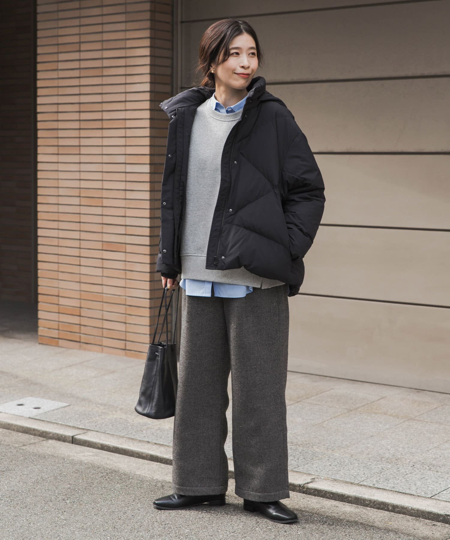 URBAN RESEARCH DOORS｜グリーンダウン撥水2WAYジャケット | Rakuten