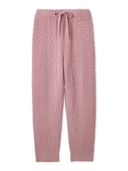 gelato pique｜【Valentine】アランロングパンツ | Rakuten Fashion