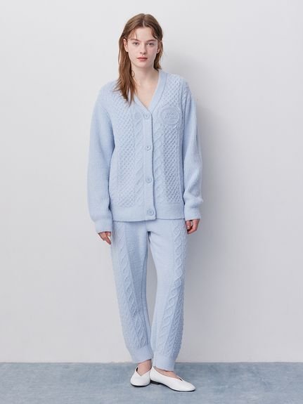 gelato pique｜【Valentine】アランロングパンツ | Rakuten Fashion