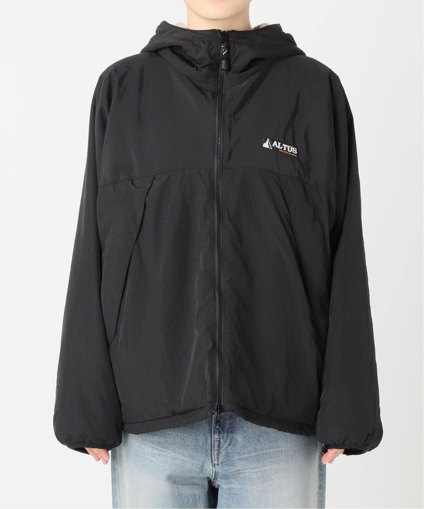 FRAMeWORK｜≪追加≫ALTUS/アルタス 別注リバーシブルブルゾン 4