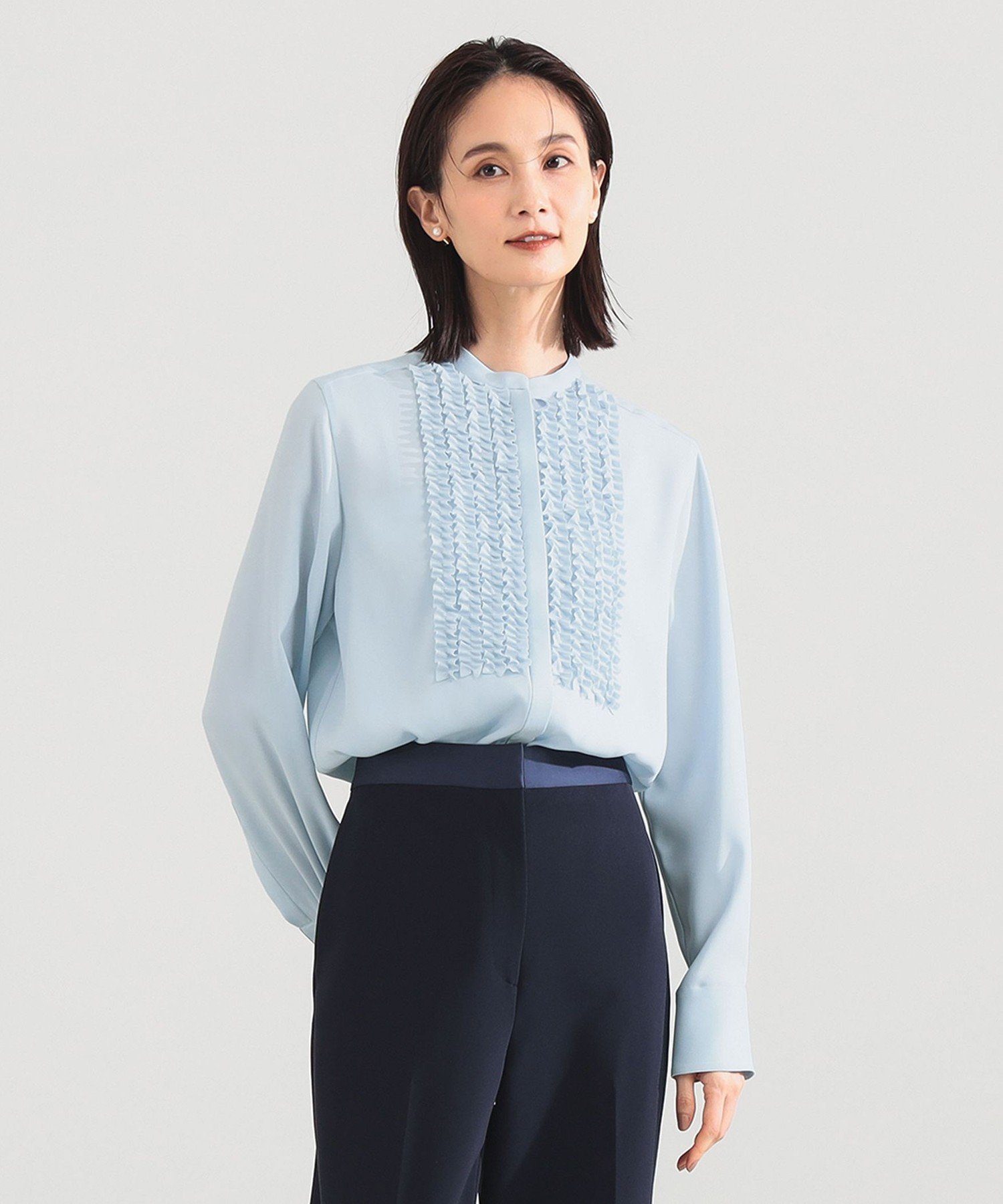 Demi-Luxe BEAMS｜【期間限定＋15％ポイントバック】【手洗い可能