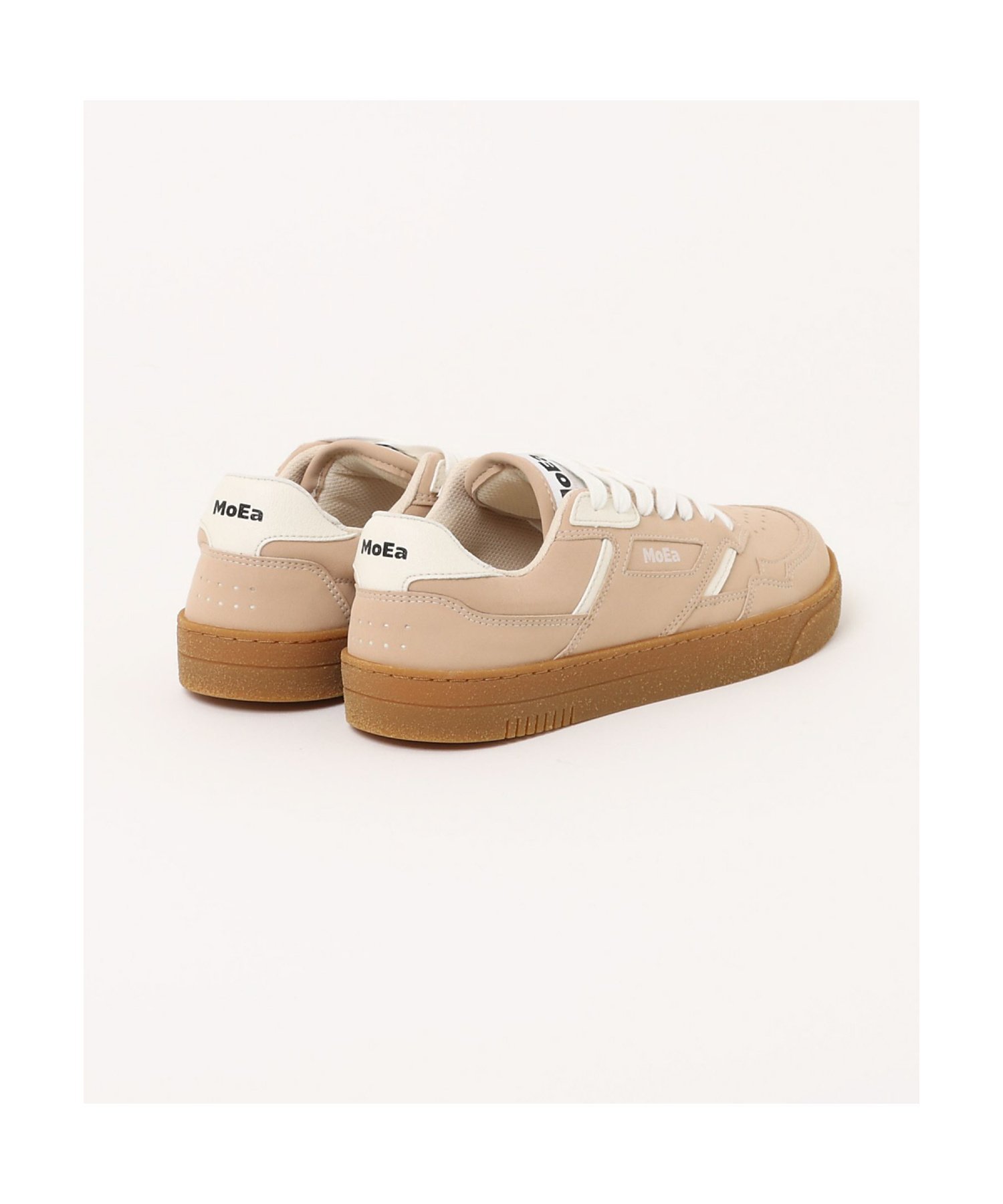 qualite｜日本初上陸!環境に優しい【MoEa】サスティナブルスニーカー