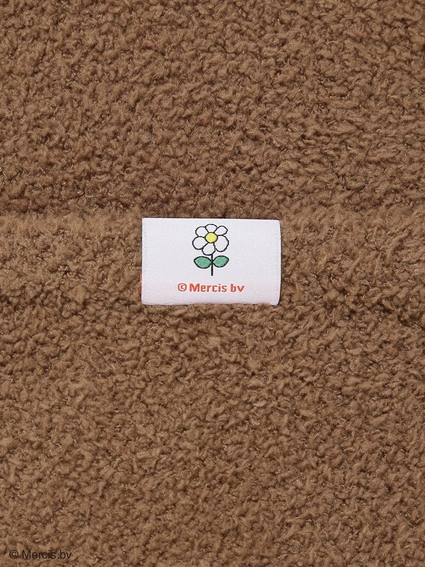 gelato pique｜【Dick Bruna】【BABY】ベビモコブランケット | Rakuten