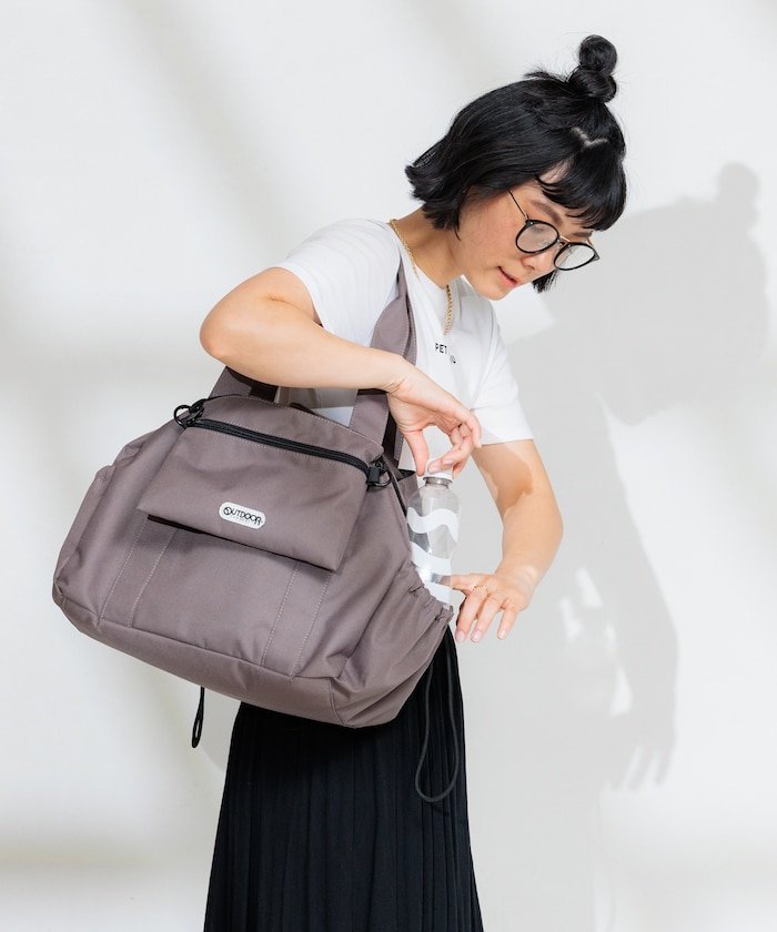 フリークスストア/アウトドアプロダクツ/撥水マルチウェイ/マザーズバッグ OUTDOOR PRODUCTS/＜新色追加＞別注 撥水マルチウェイ ペアレンツ