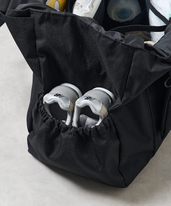 FREAK'S STORE　別注 撥水マルチウェイ ペアレンツバッグ/ママバッグ OUTDOOR PRODUCTS/＜新色追加＞別注 撥水マルチウェイ ペアレンツ