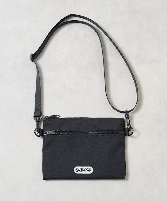 FREAK'S STORE×OUTDOOR ペアレンツバッグ　マザーズバッグ FREAK'S STORE｜OUTDOOR PRODUCTS <新色追加>別注 撥水マルチウェイ