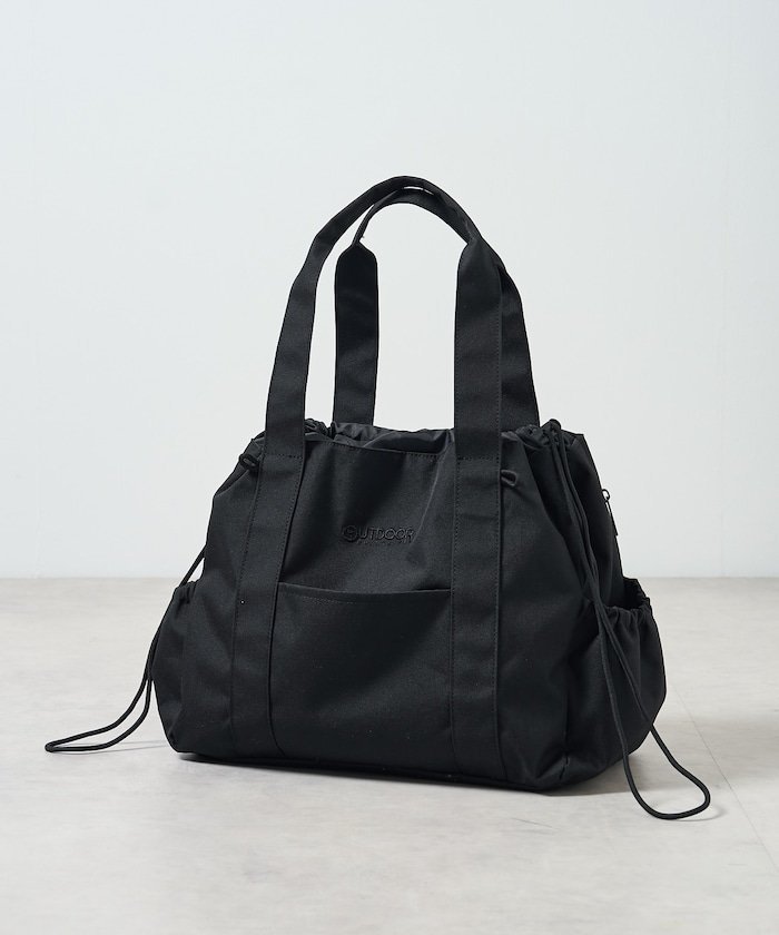 OUTDOOR PRODUCTSペアレンツバッグ OUTDOOR PRODUCTS/＜新色追加＞別注 撥水マルチウェイ ペアレンツ