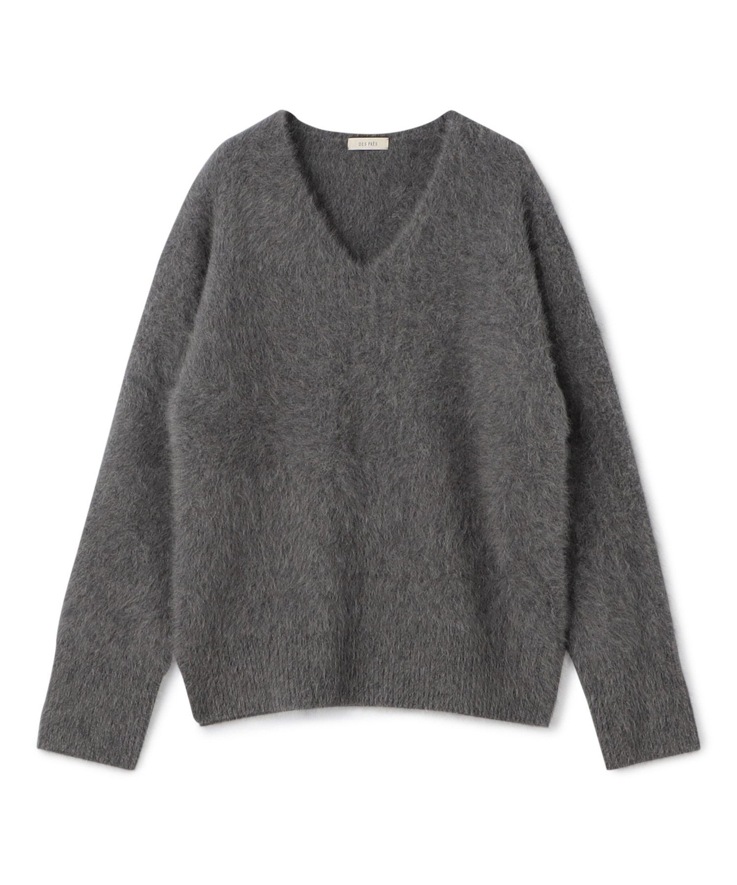 TOMORROWLAND｜フォックスカシミヤ Vネックプルオーバー | Rakuten