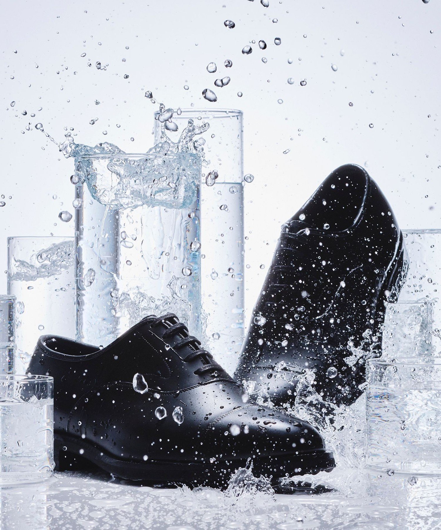 三陽山長｜【防水 友二郎/BOSUI TOMOJIRO】ストレートチップ | Rakuten