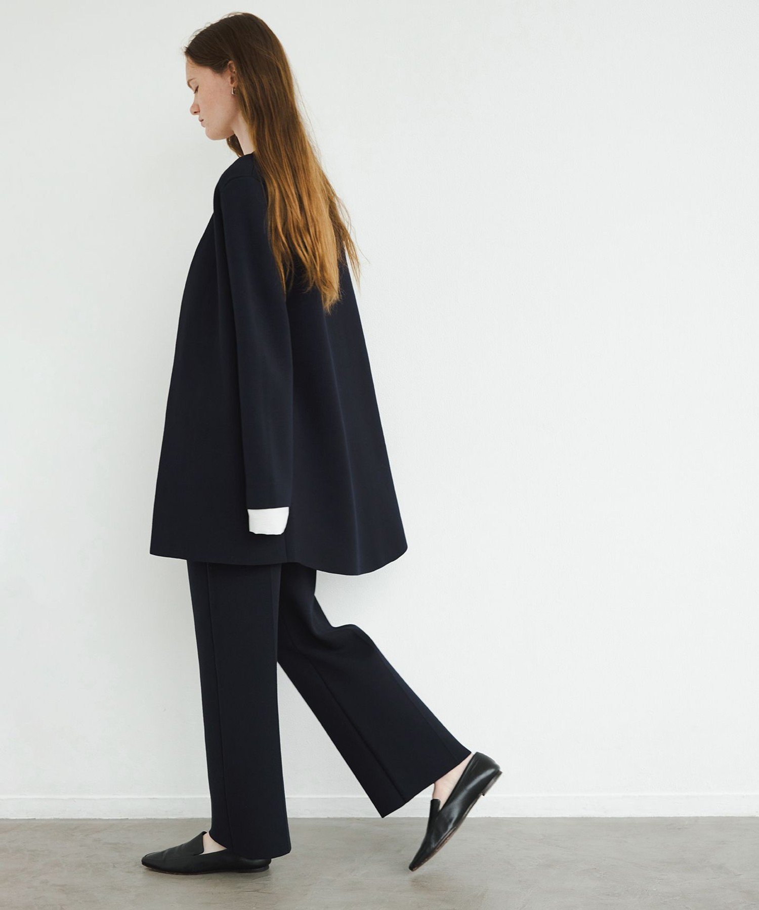 NAVE｜【xNAVE】川上桃子コラボ ニットジャケット | Rakuten Fashion