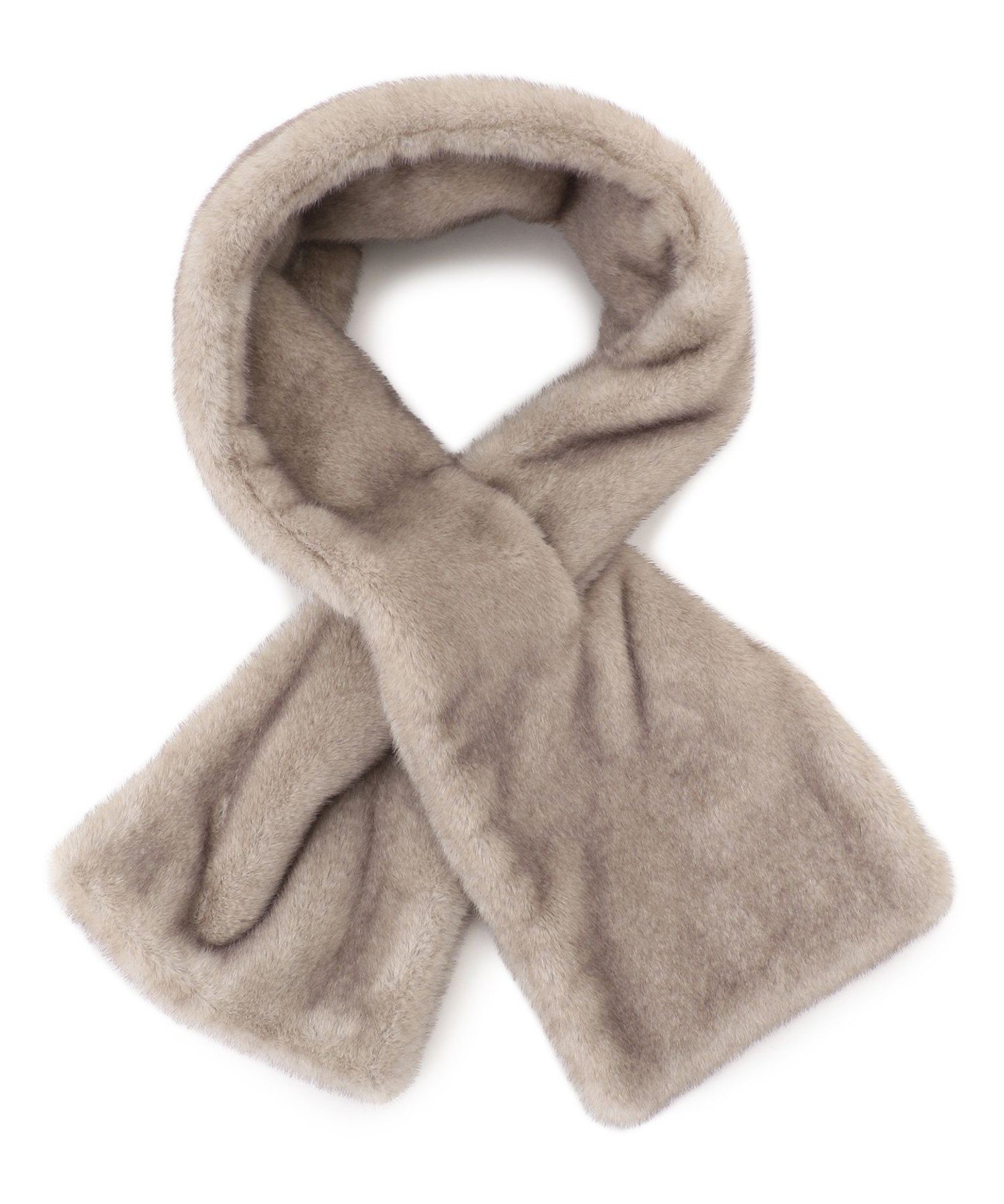 23区｜フェイクファー ティペット | Rakuten Fashion(楽天ファッション