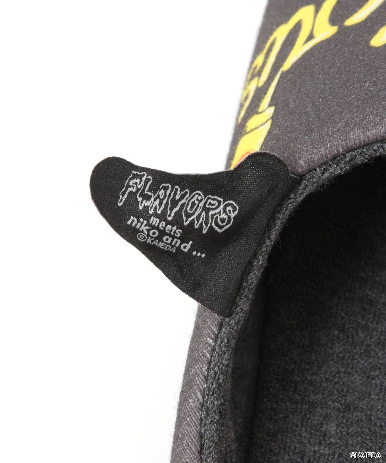 niko and ｜【FLAVORS】コラボ ルームシューズ | Rakuten Fashion