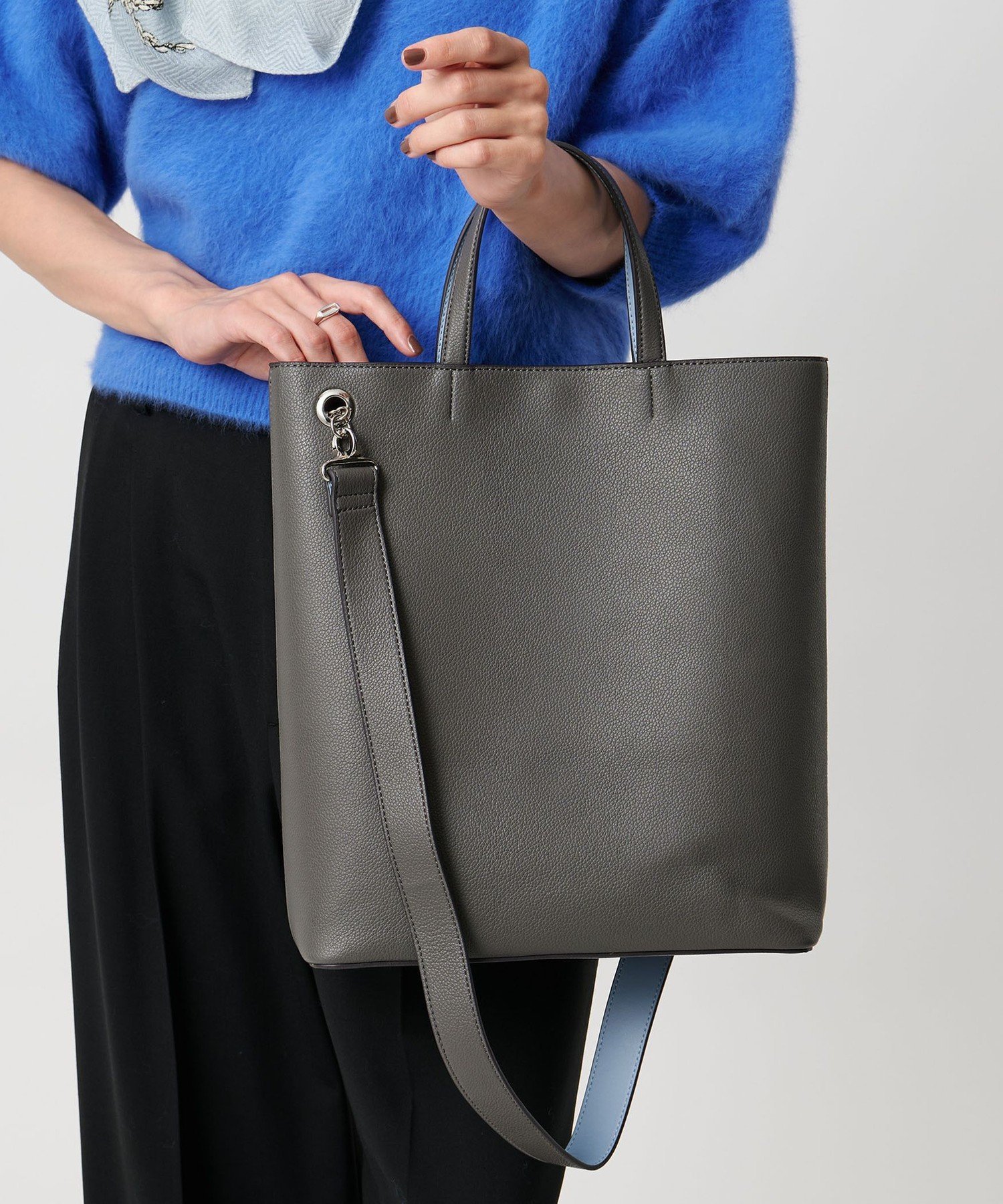 UNITED ARROWS｜VERTICAL ベーシック トートバッグ | Rakuten Fashion