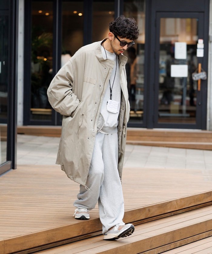 FREAK'S STORE｜M65 LINER SET/モッズコート 25AW | Rakuten Fashion