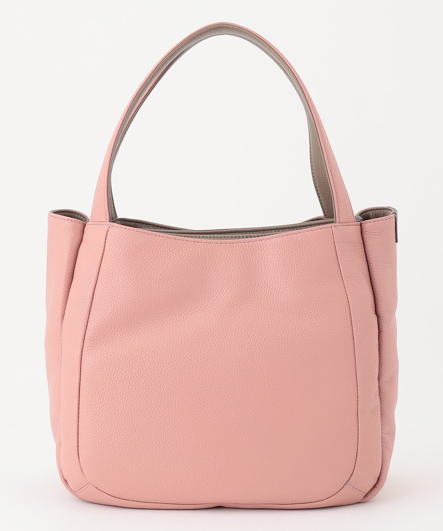 Y`SACCS｜シュリンクレザートート Mサイズ | Rakuten Fashion(楽天