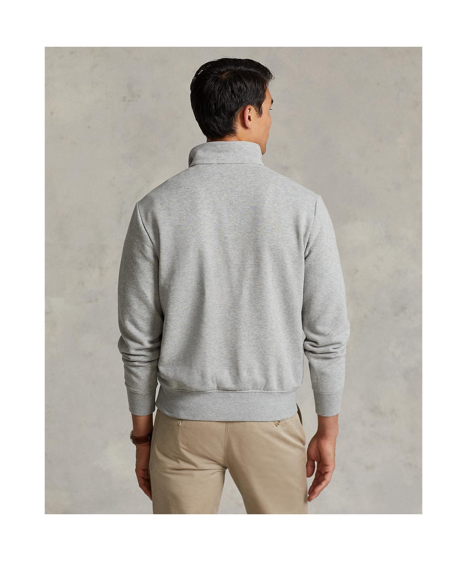 RALPH LAUREN｜RL フリース スウェットシャツ | Rakuten Fashion(楽天