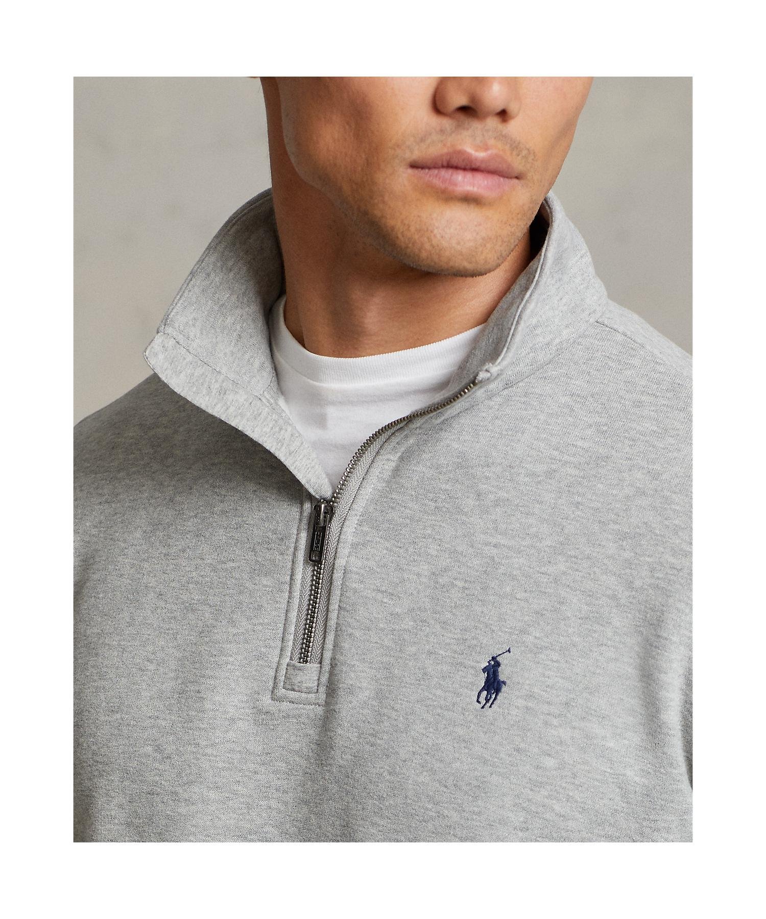 RALPH LAUREN｜RL フリース スウェットシャツ | Rakuten Fashion(楽天