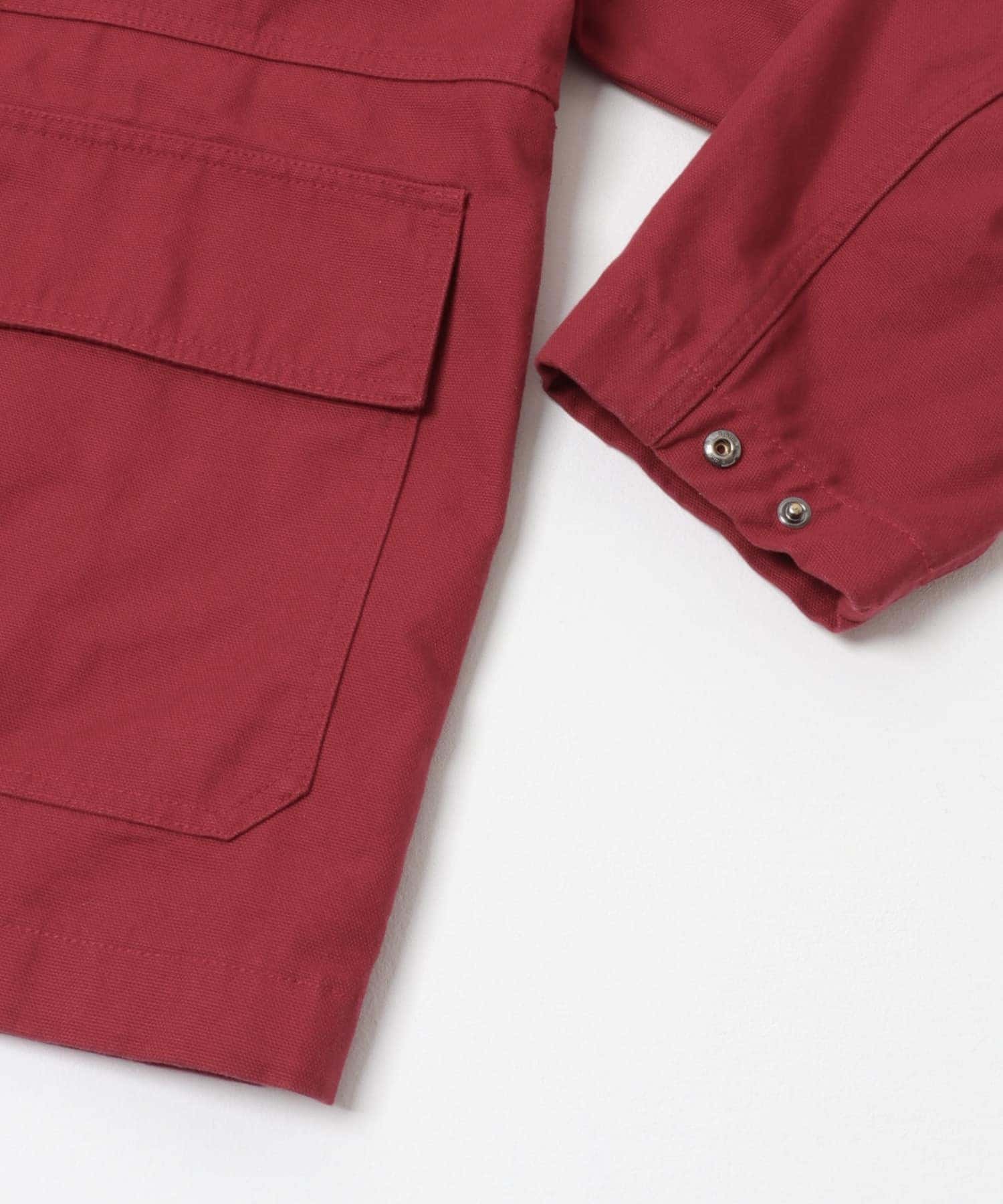 URBAN RESEARCH｜コットンオックスカバーオール | Rakuten Fashion