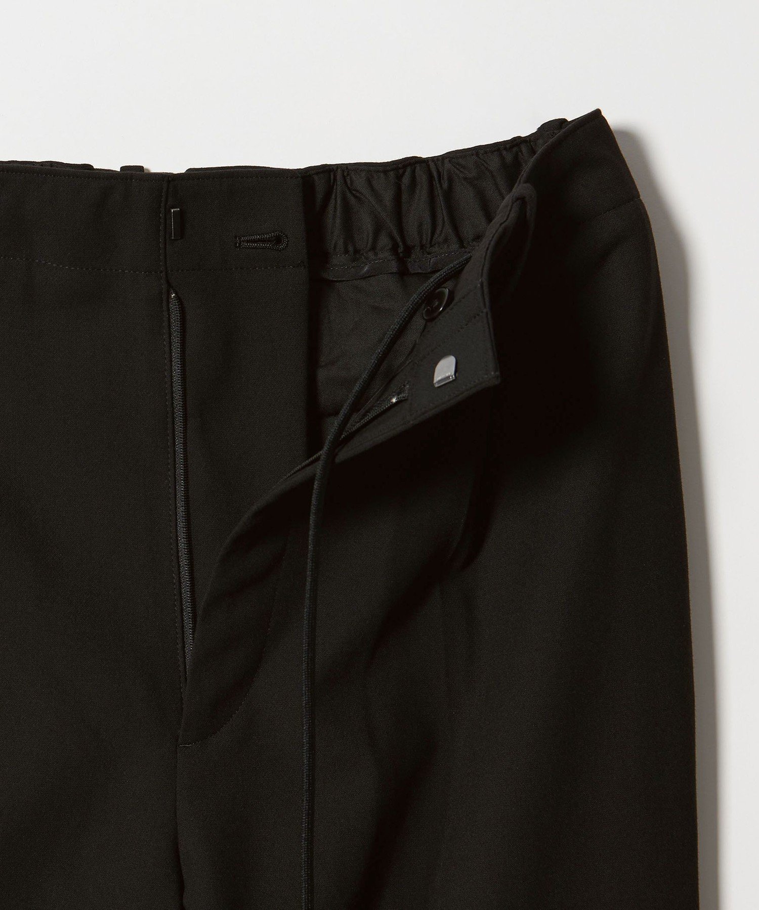 BEAUTY&YOUTH UNITED ARROWS｜ダブル TR 1プリーツ イージーパンツ NO