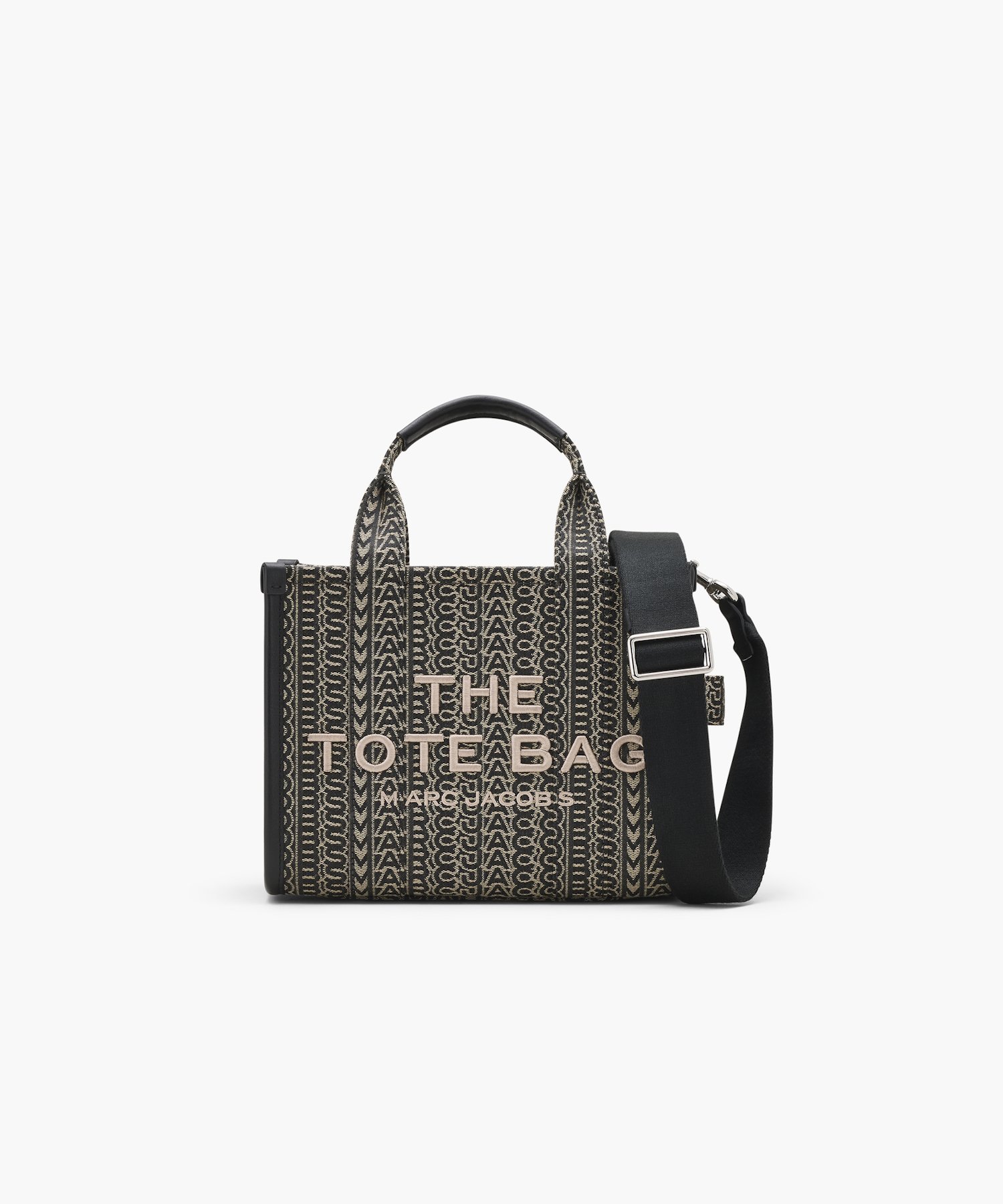 MARC JACOBS(マーク ジェイコブス)｜【公式】THE MONOGRAM JACQUARD
