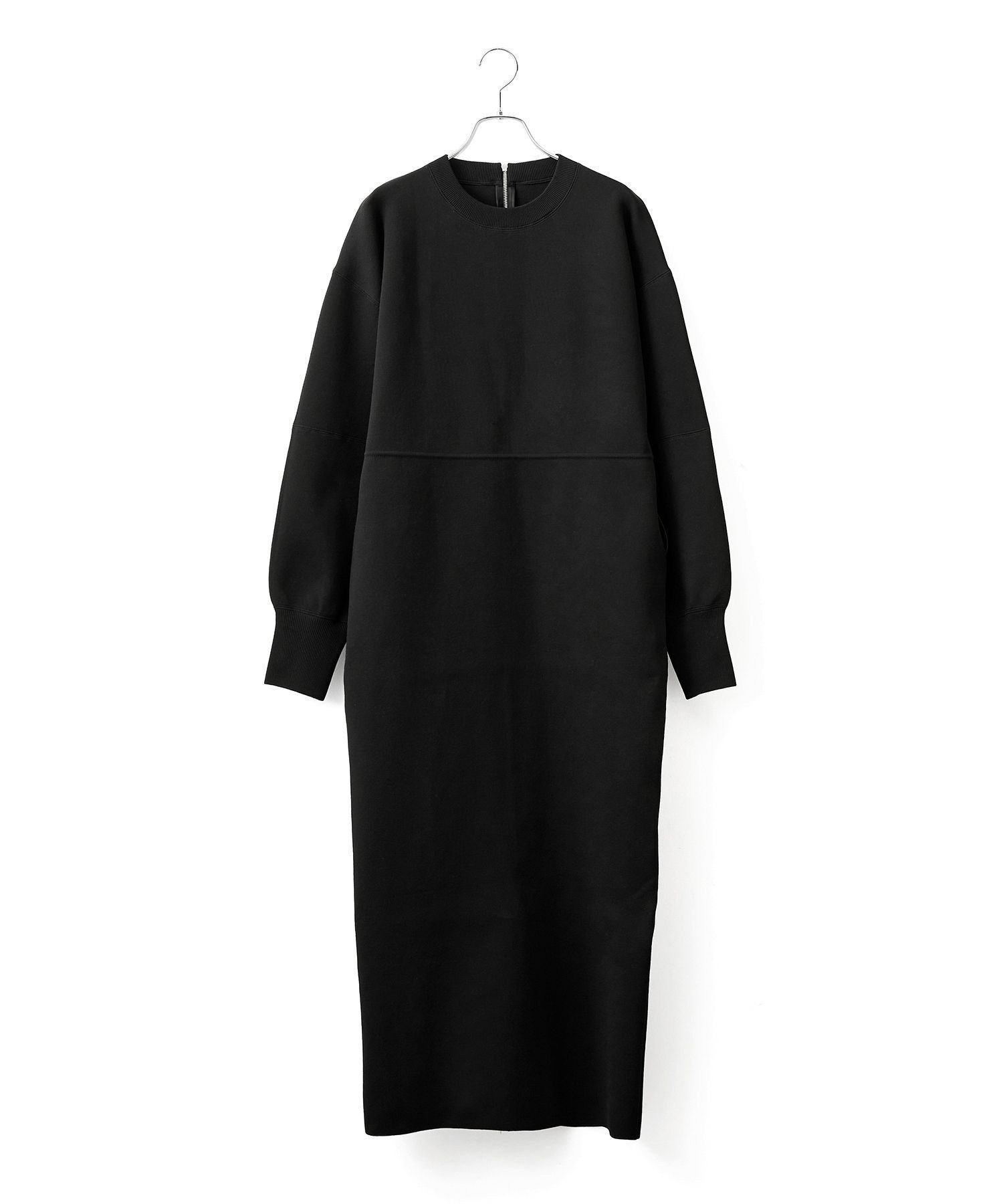 ADAM ET ROPE'｜フォルムニットワンピース | Rakuten Fashion(楽天