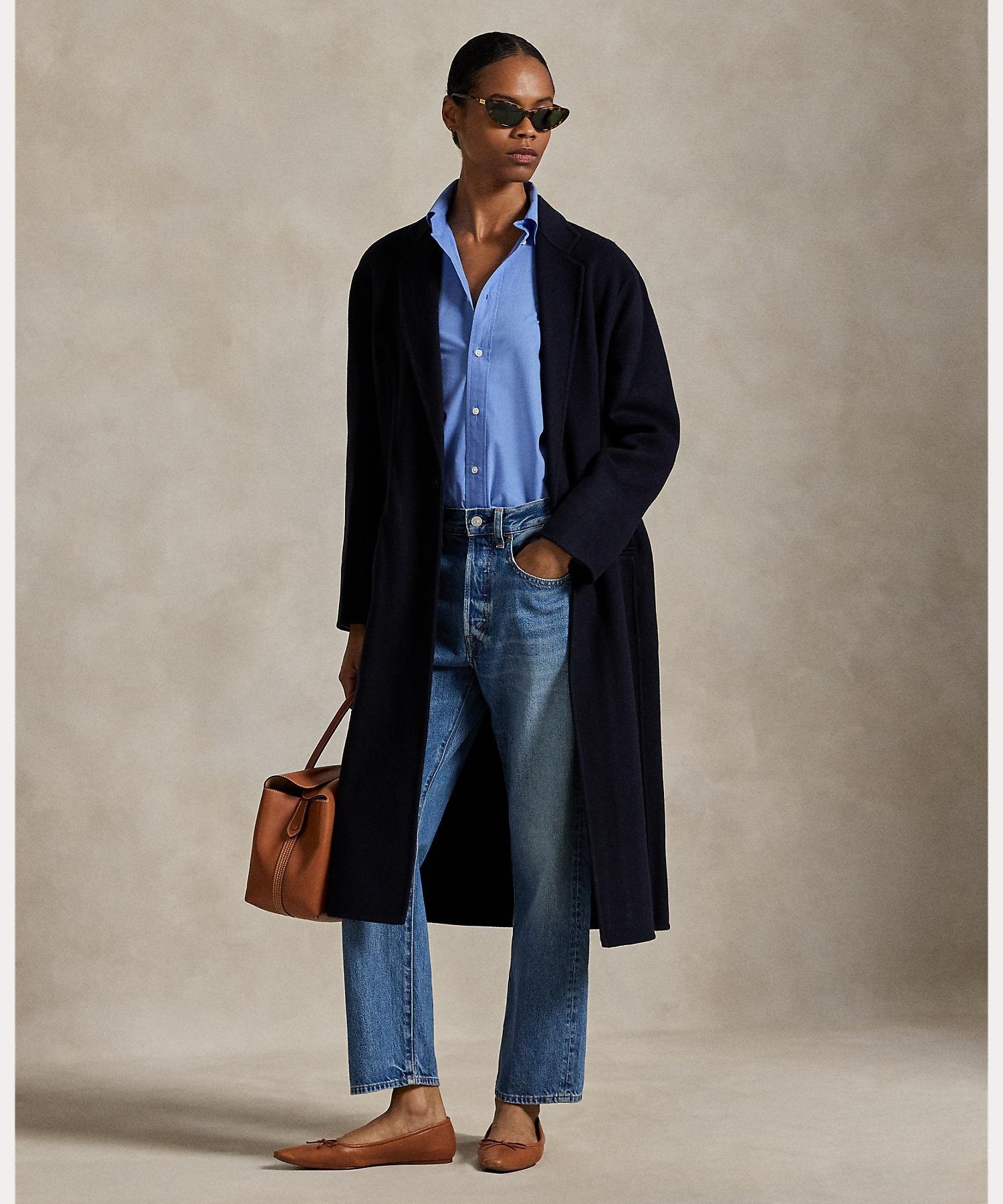 楽天市場】ラルフローレン（コート・ジャケット｜レディース