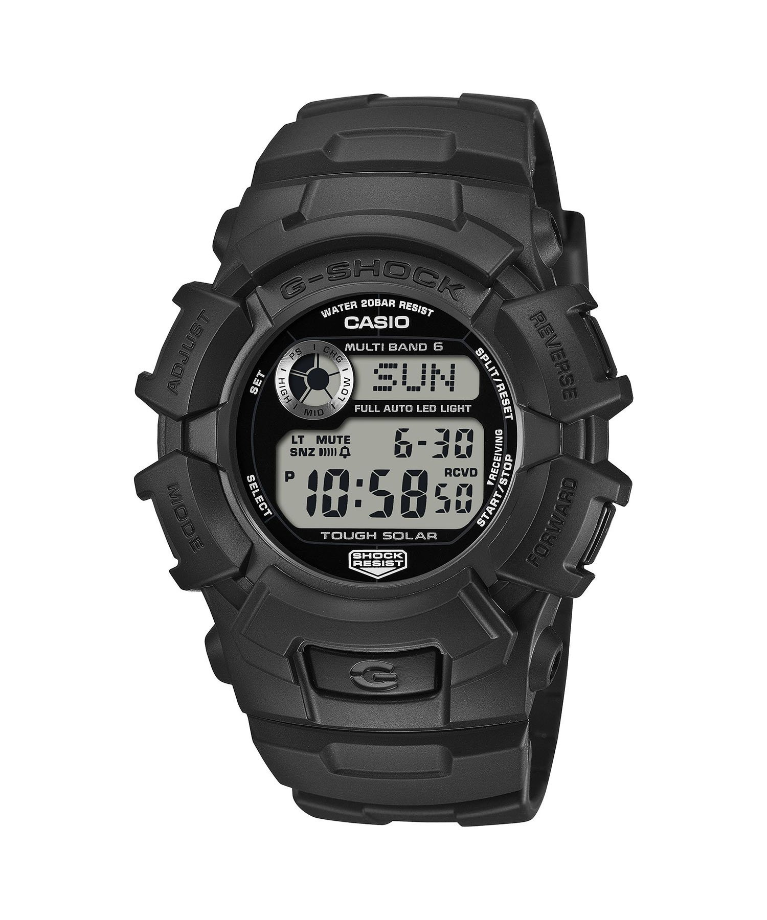 楽天市場】g－shock 3230の通販
