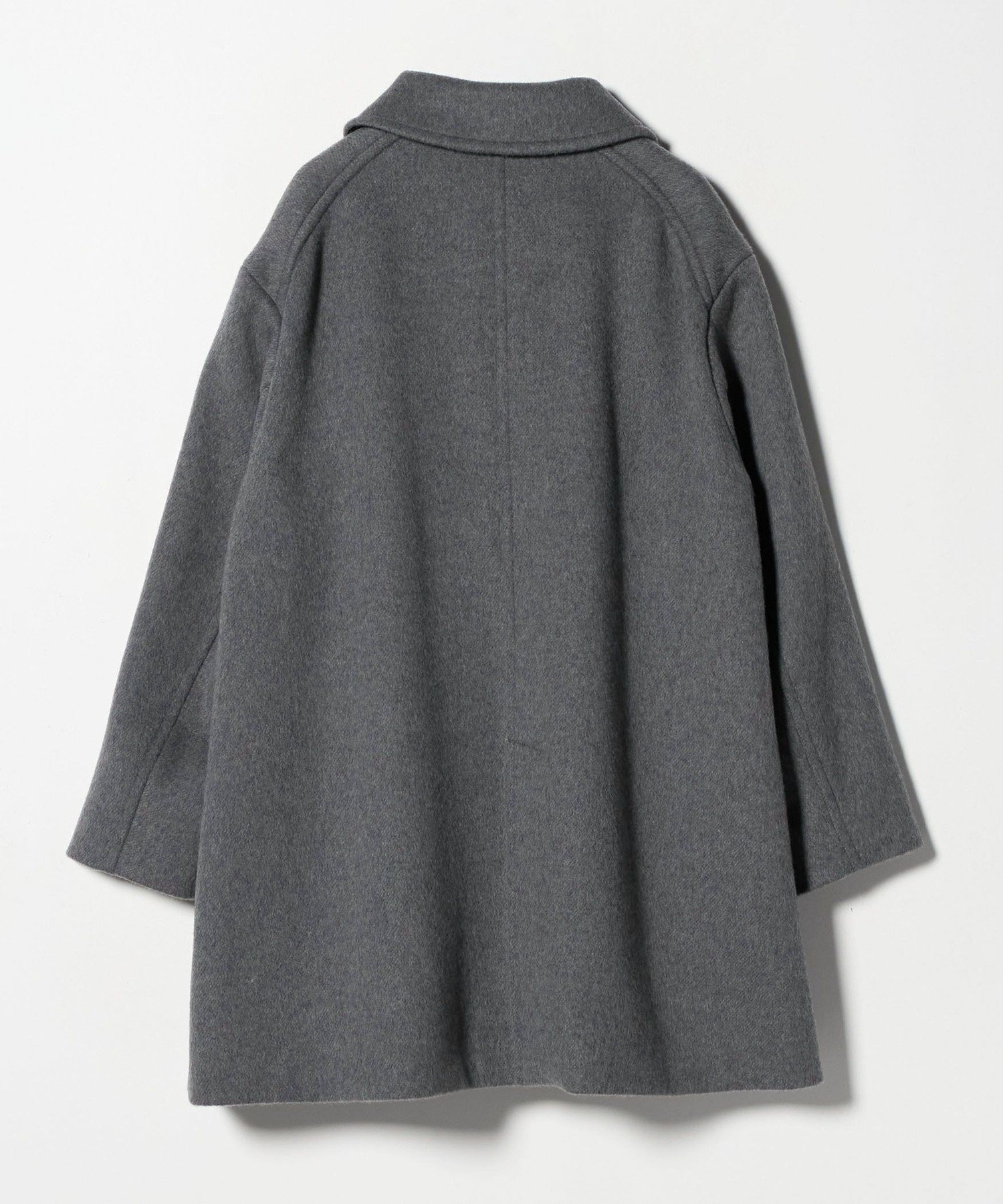 UNITED ARROWS｜2WAYカラー ミドルコート | Rakuten Fashion(楽天