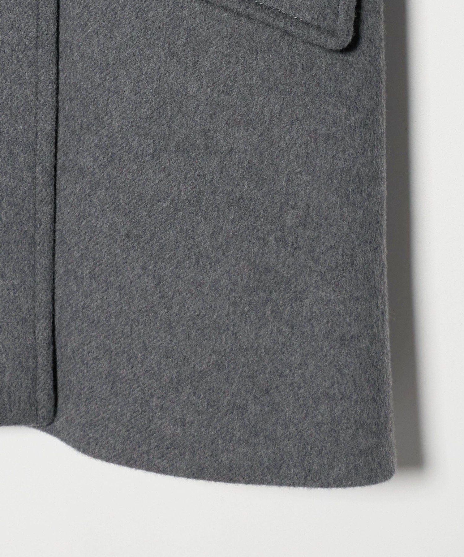 UNITED ARROWS｜2WAYカラー ミドルコート | Rakuten Fashion(楽天