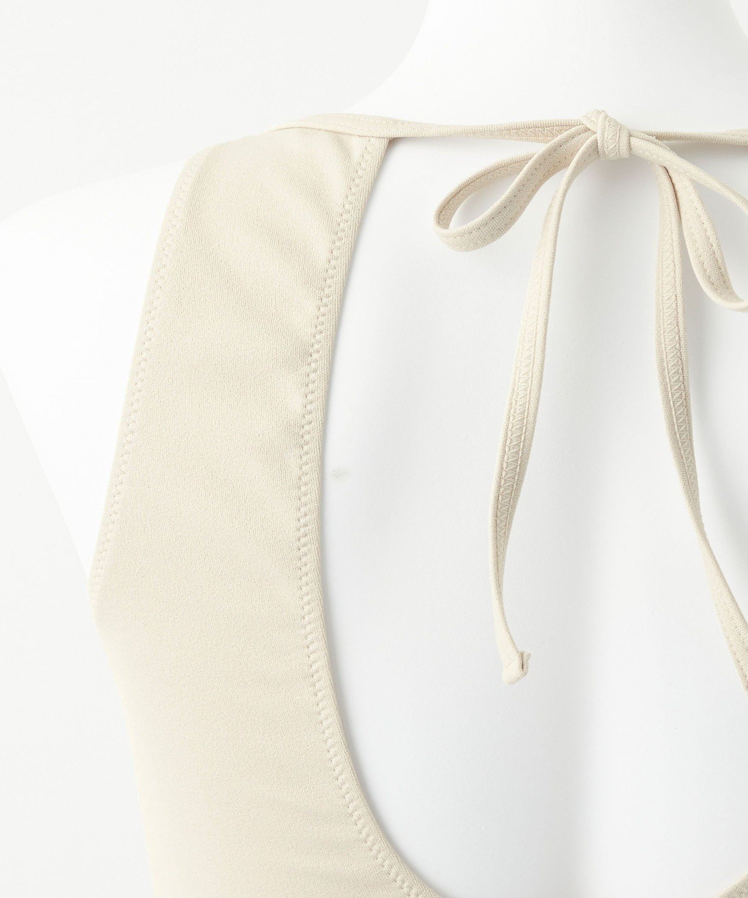 UNITED ARROWS LTD. OUTLET｜ジョーゼット風 バックオープン