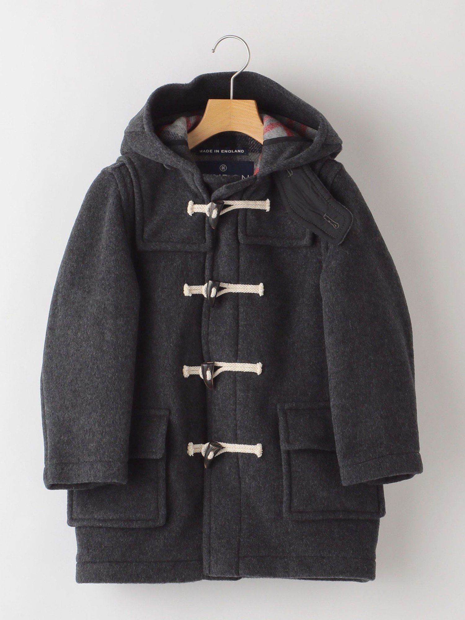 SHIPS｜LONDON TRADITION:100~130cm / ダッフルコート | Rakuten
