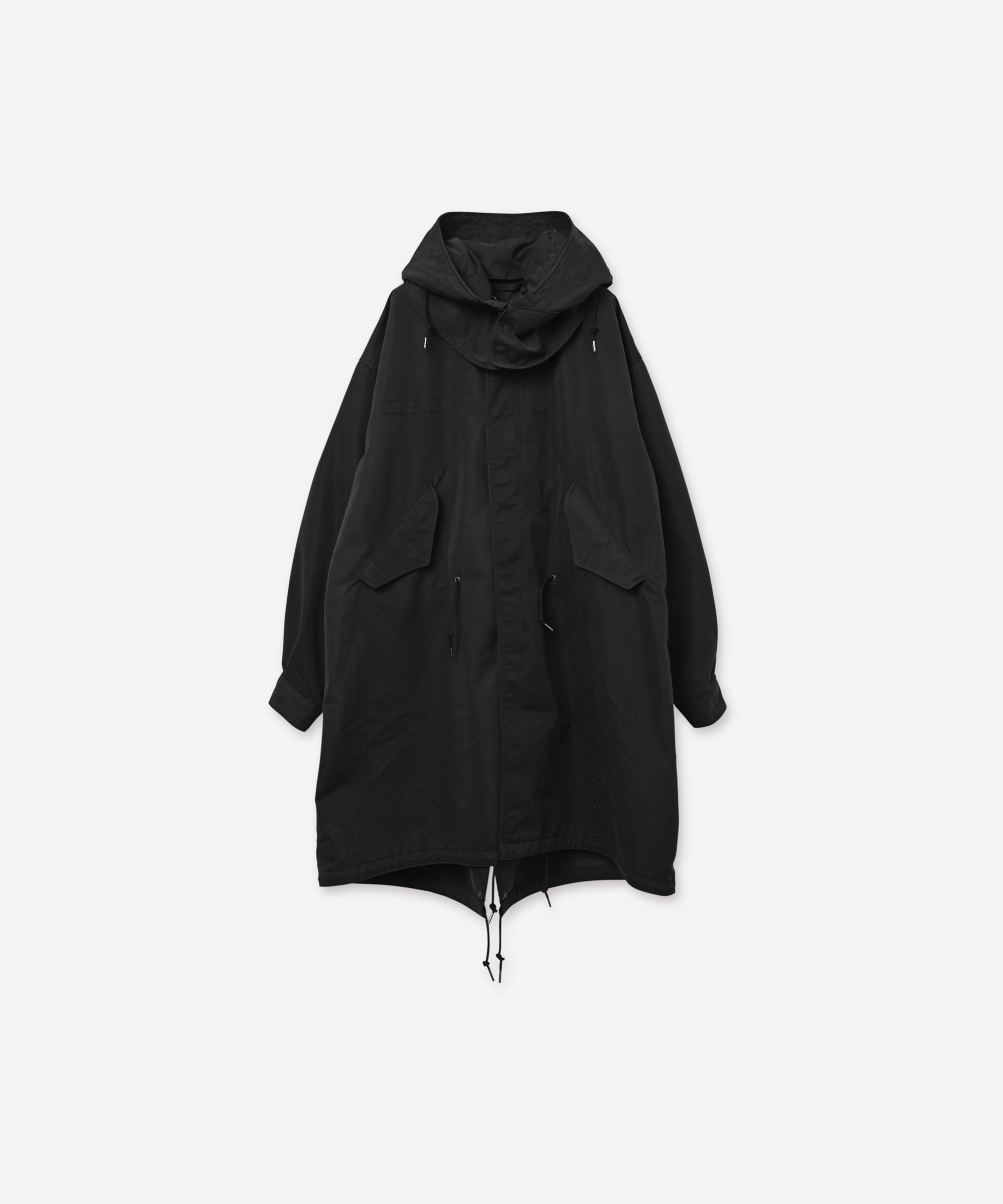 b apartment｜「KHA:KI / カーキ」NEW TYPE-65 COAT | Rakuten Fashion