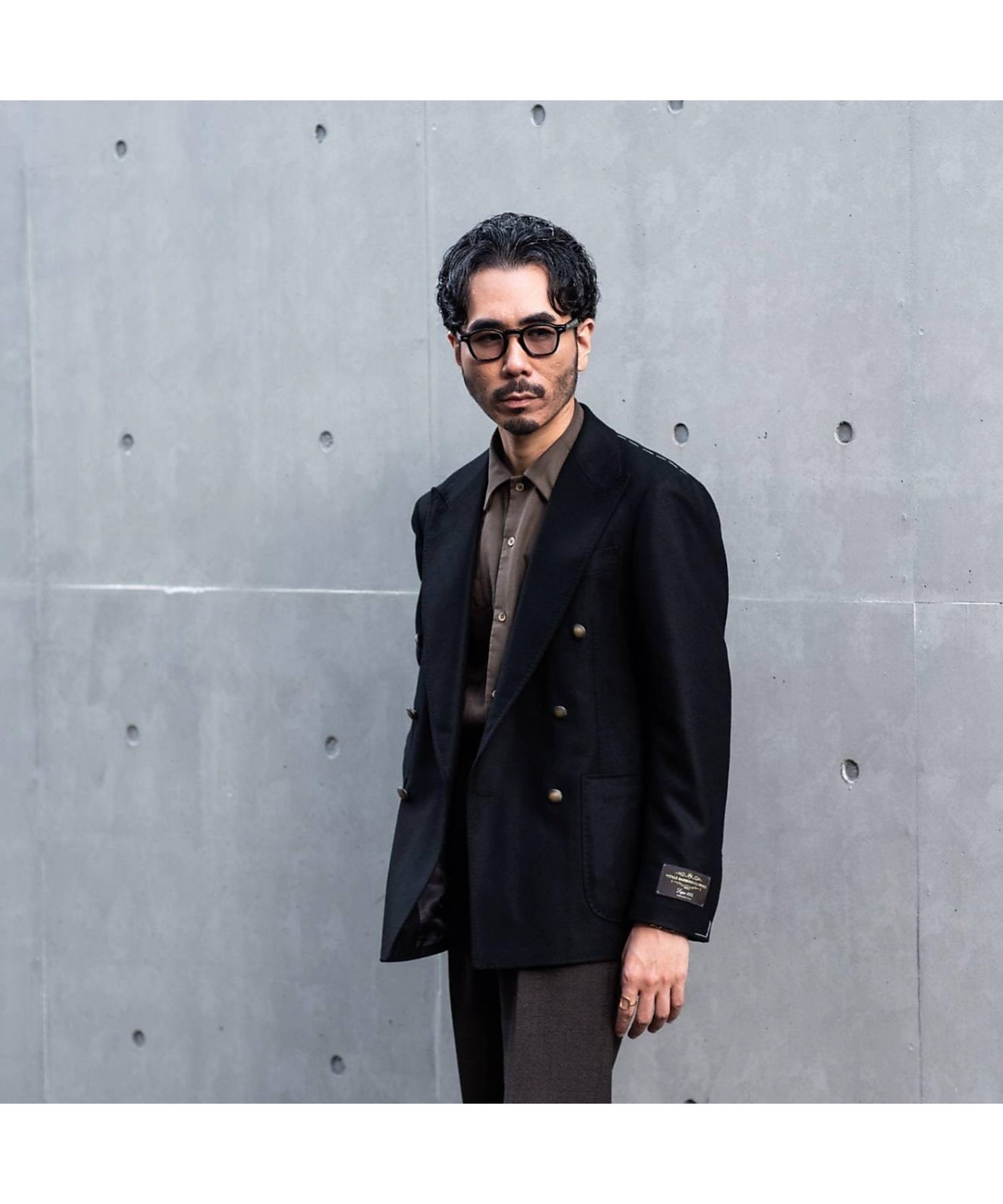 楽天市場】ring jacket 46の通販