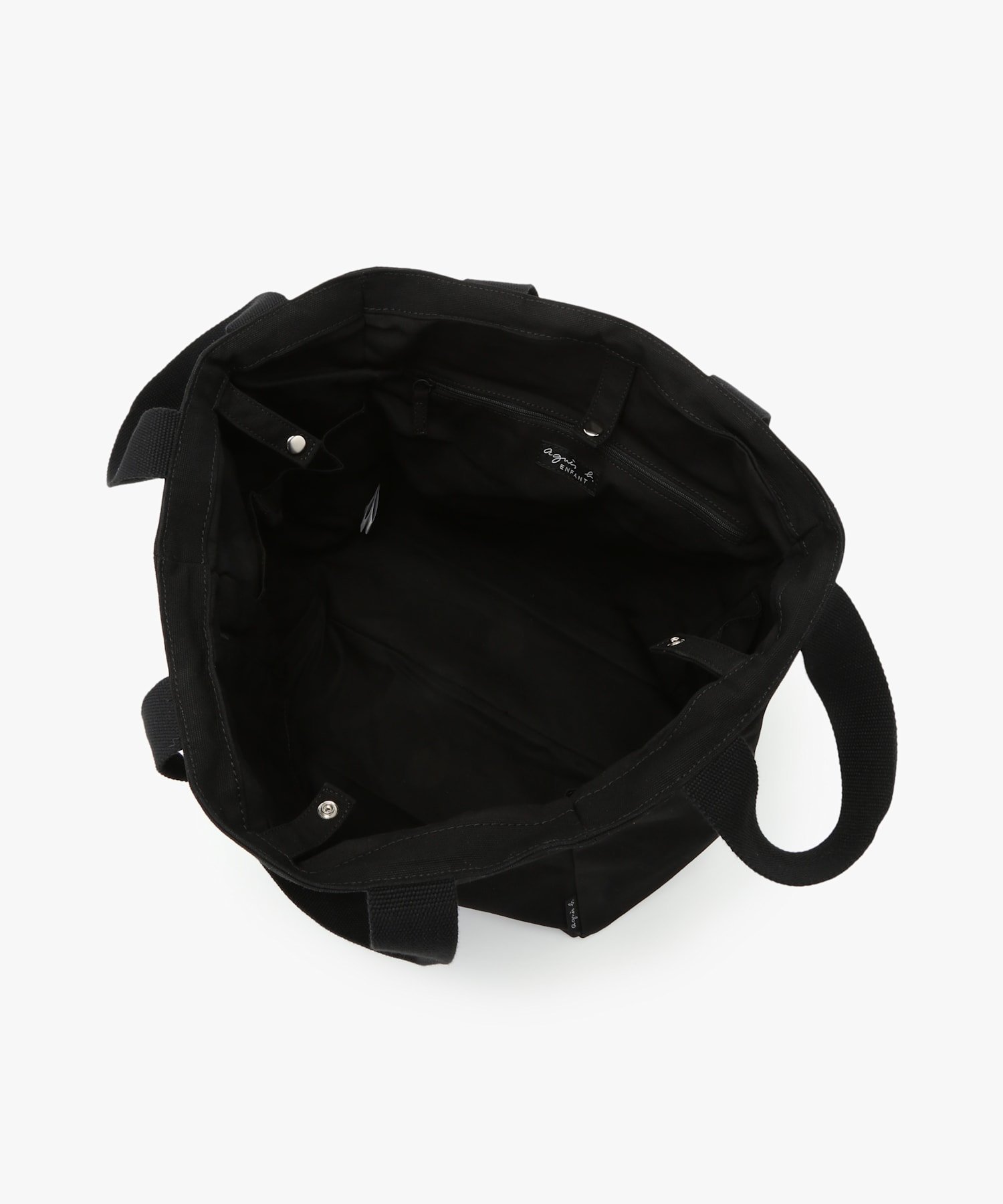 agnes b.｜キャンバスペアレンツバッグマザーズバッグ | Rakuten