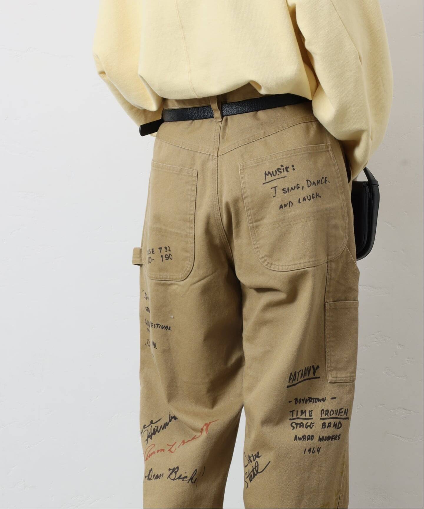 JOURNAL STANDARD｜《追加》別注【PAYDAY】 for JOURNAL STANDARD