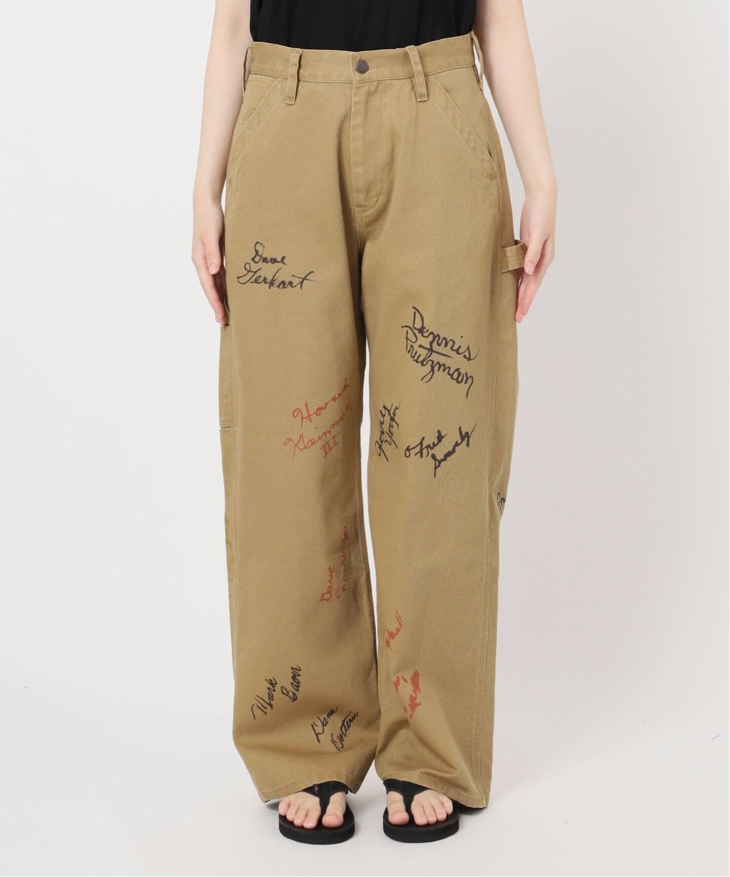 JOURNAL STANDARD｜《追加》別注【PAYDAY】 for JOURNAL STANDARD