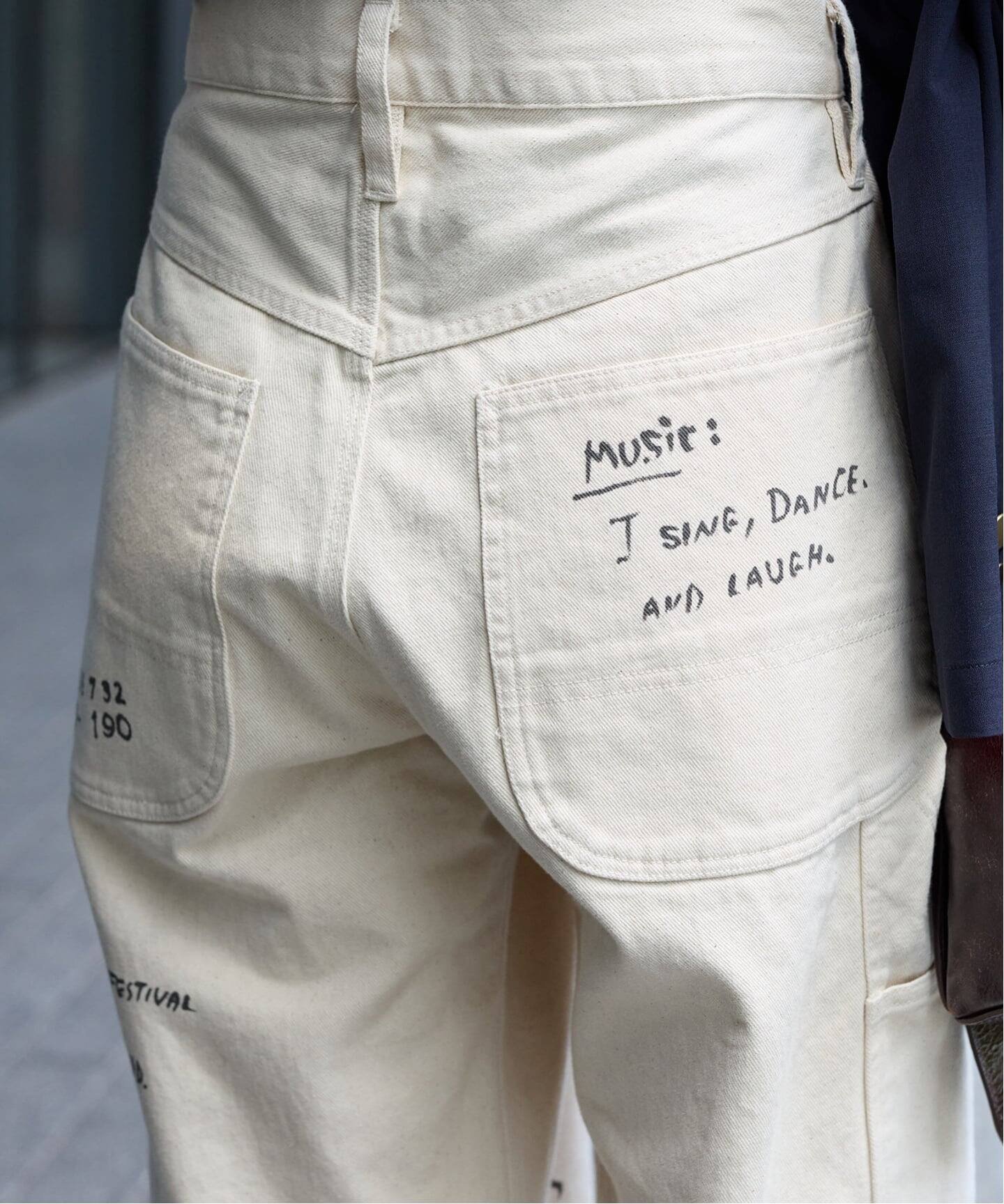 JOURNAL STANDARD｜《追加》別注【PAYDAY】 for JOURNAL STANDARD