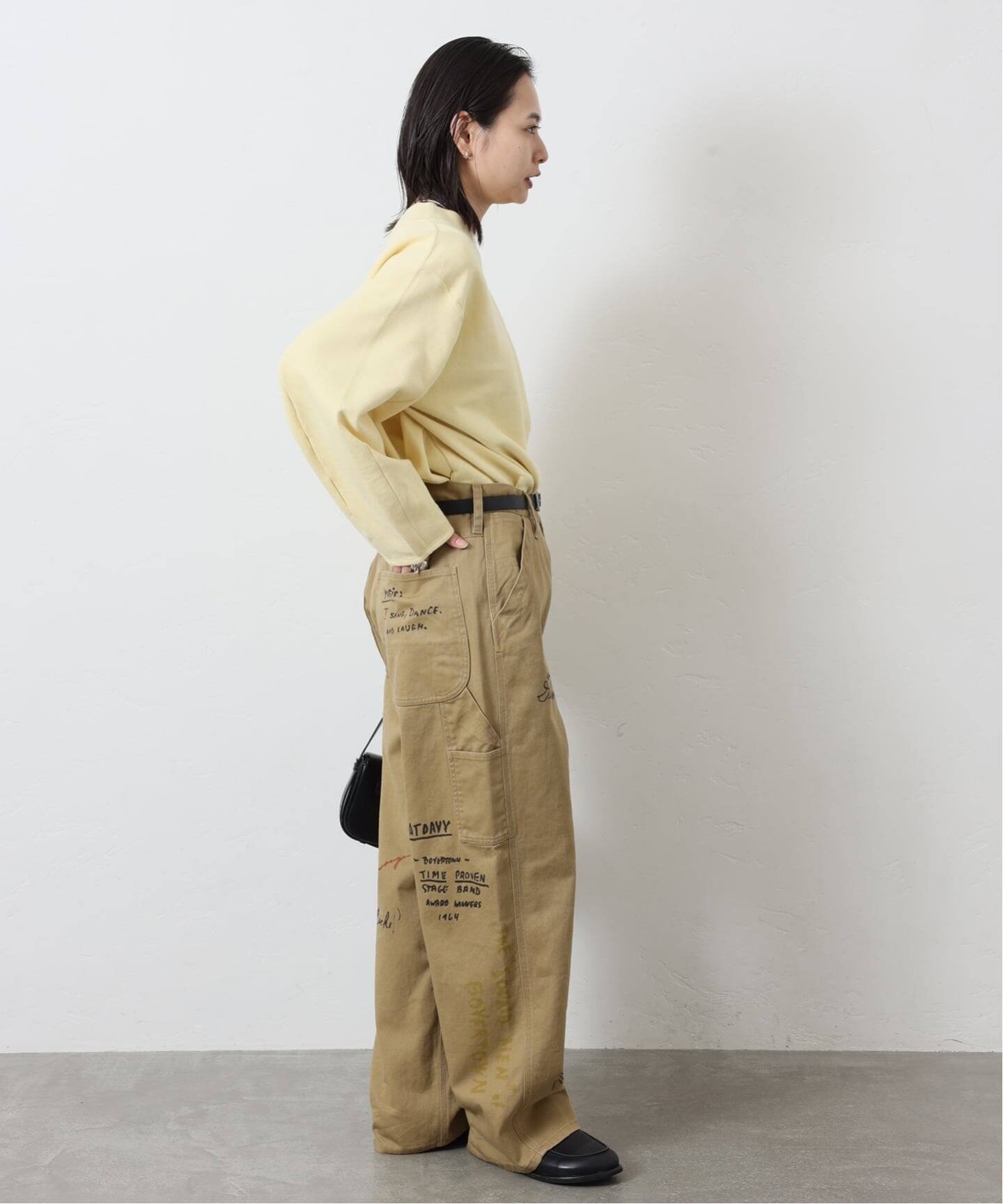 JOURNAL STANDARD｜《追加》別注【PAYDAY】 for JOURNAL STANDARD