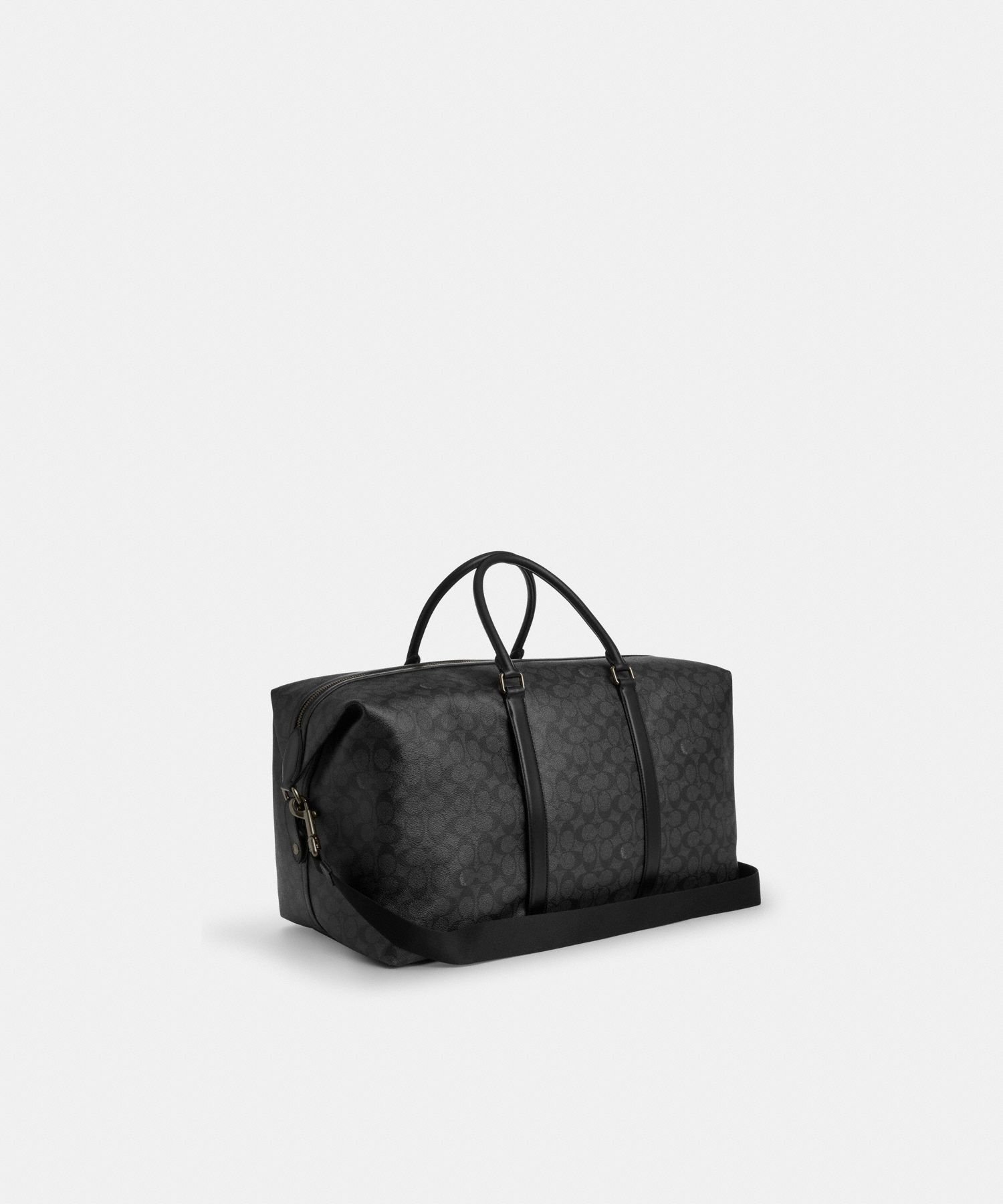 COACH OUTLET｜【公式】トレッカー バッグ 52・シグネチャー