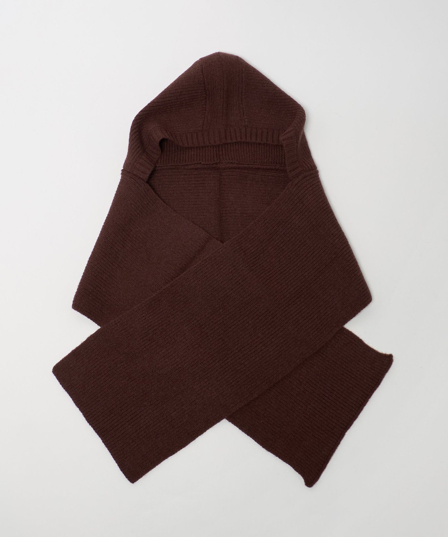 BEAUTY&YOUTH UNITED ARROWS｜ニット フード マフラー | Rakuten