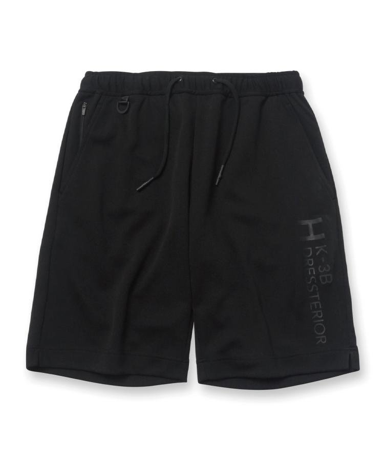 DRESSTERIOR｜【干場義雅*K-3B*DRESSTERIOR】トリプルコラボ ショート