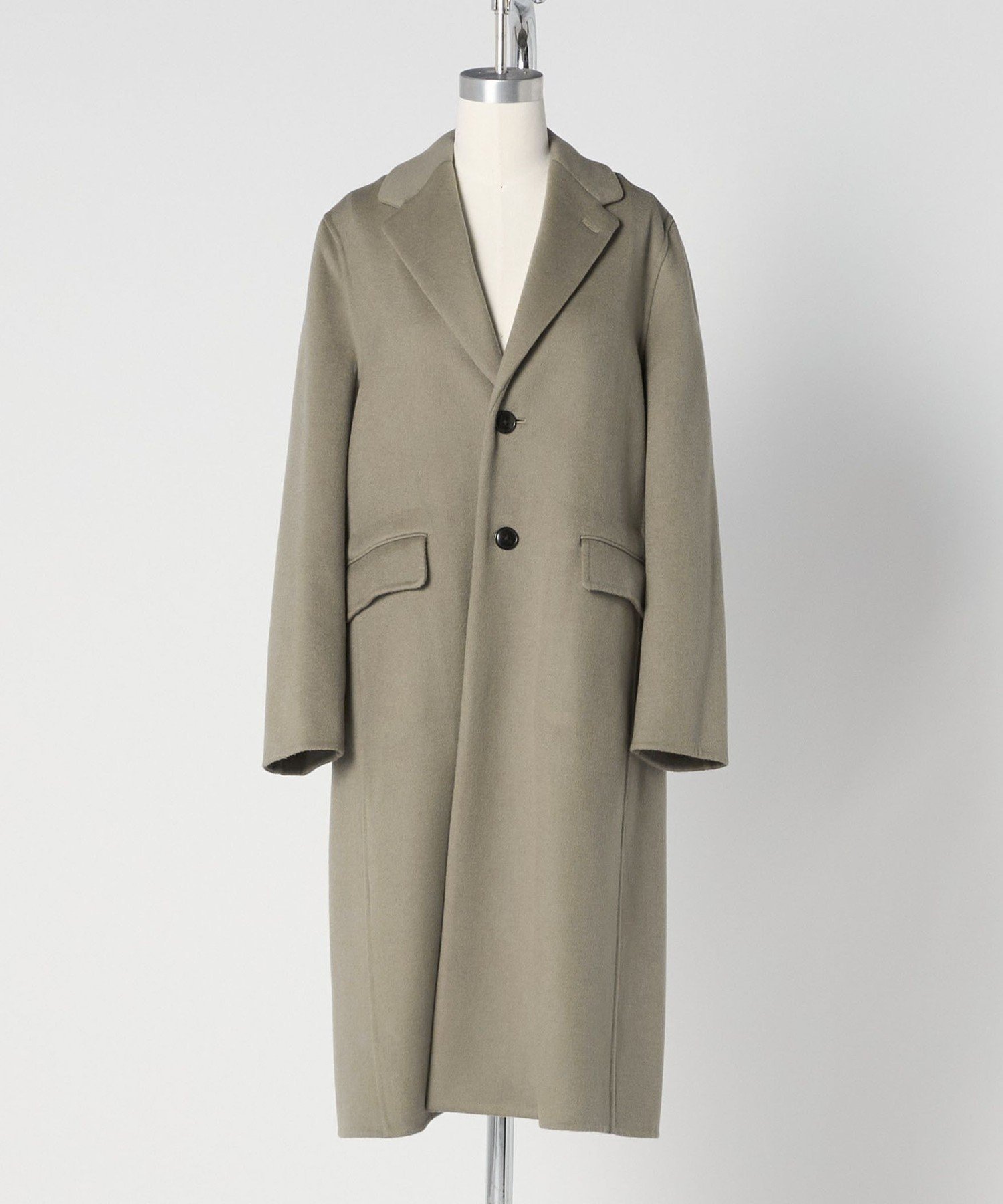 UNITED ARROWS チェスターコート UNITED ARROWS（ユナイテッドアローズ） チェスターコート コート