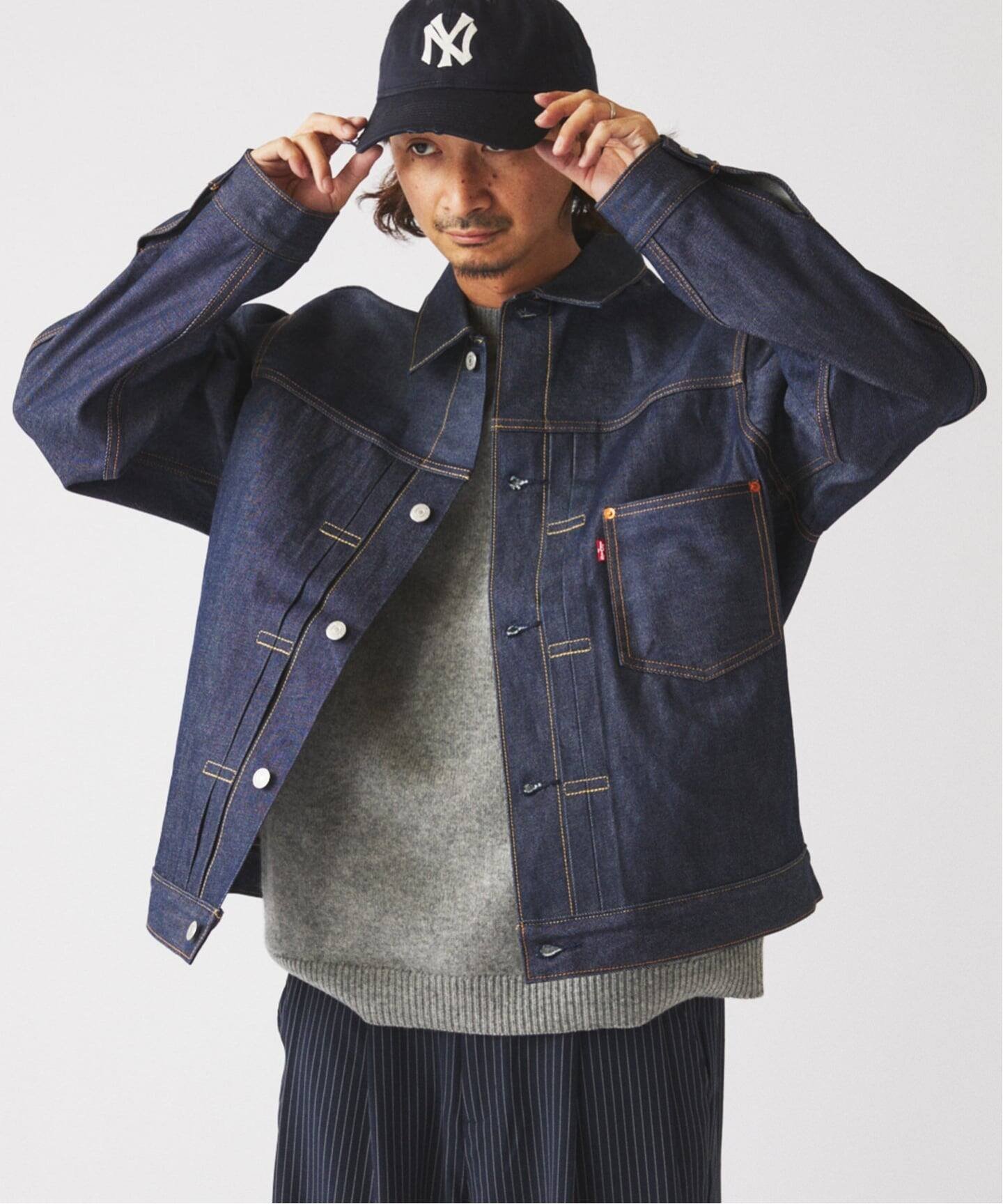 JOURNAL STANDARD relume｜《追加予約》Levi's(R) / リーバイス(R