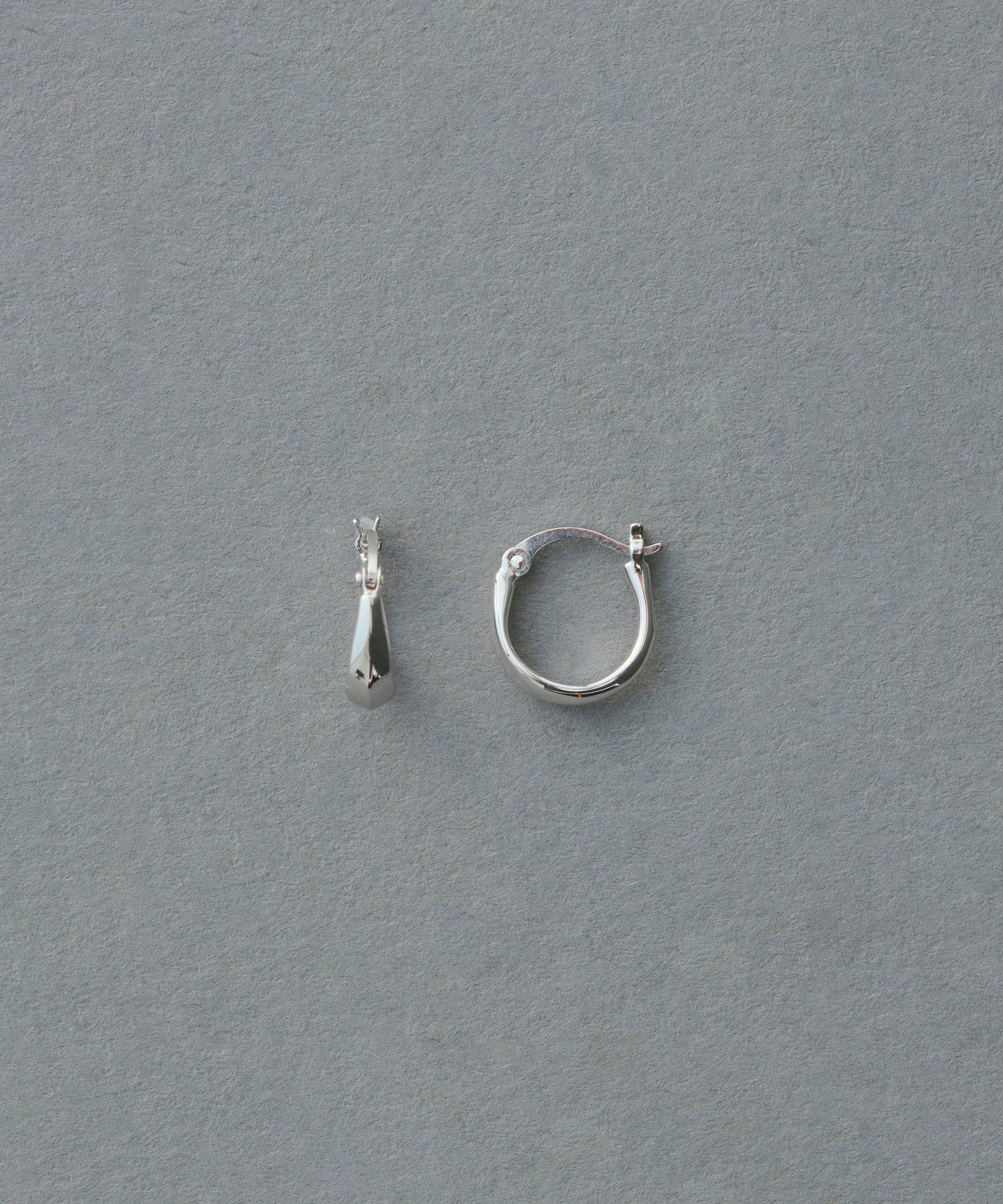 ete｜K10MPG フープ ピアス | Rakuten Fashion(楽天ファッション／旧