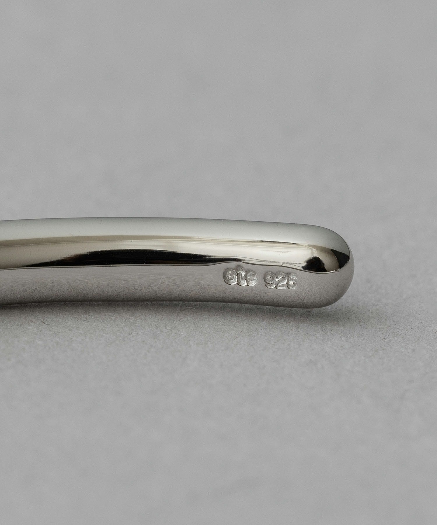 ete｜オブジェ ミディアム バングル S | Rakuten Fashion(楽天