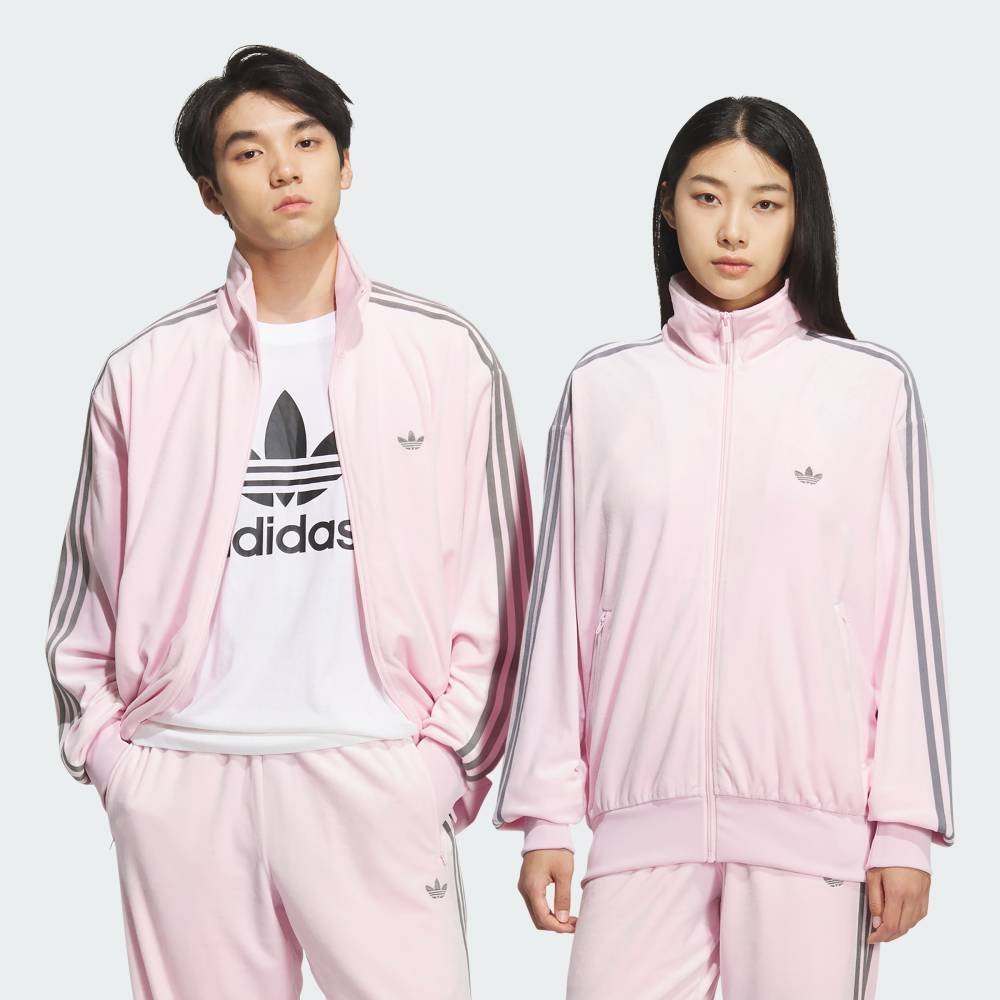 adidas｜【公式】アディダス adidas ファイヤーバード トラックトップ