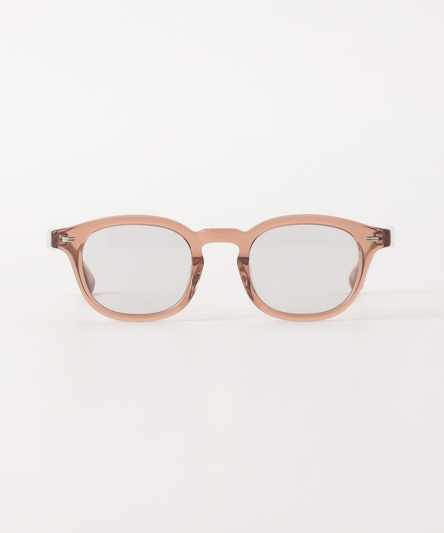 KANEKO OPTICAL×UNITED ARROWS John サングラス 別注】＜KANEKO OPTICAL（金子眼鏡）＞John ジョン サングラス