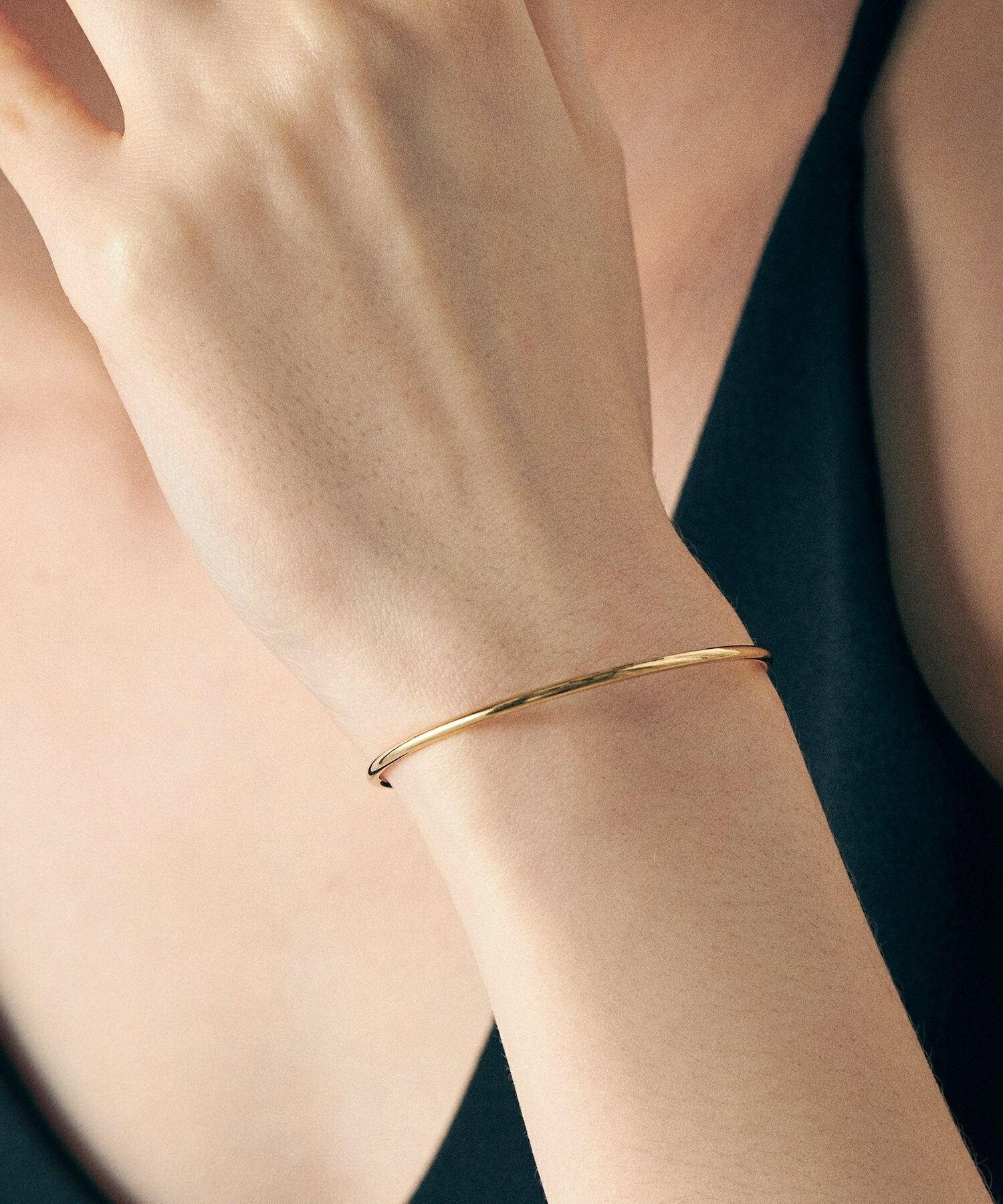 ete｜オブジェ シン バングル S | Rakuten Fashion(楽天ファッション