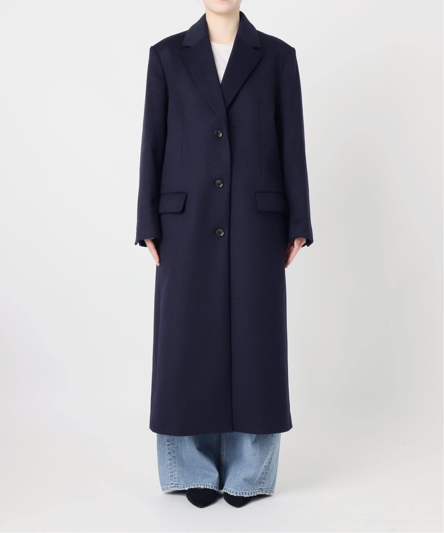 JOURNAL STANDARD L'ESSAGE｜BALLI チェスターコート | Rakuten