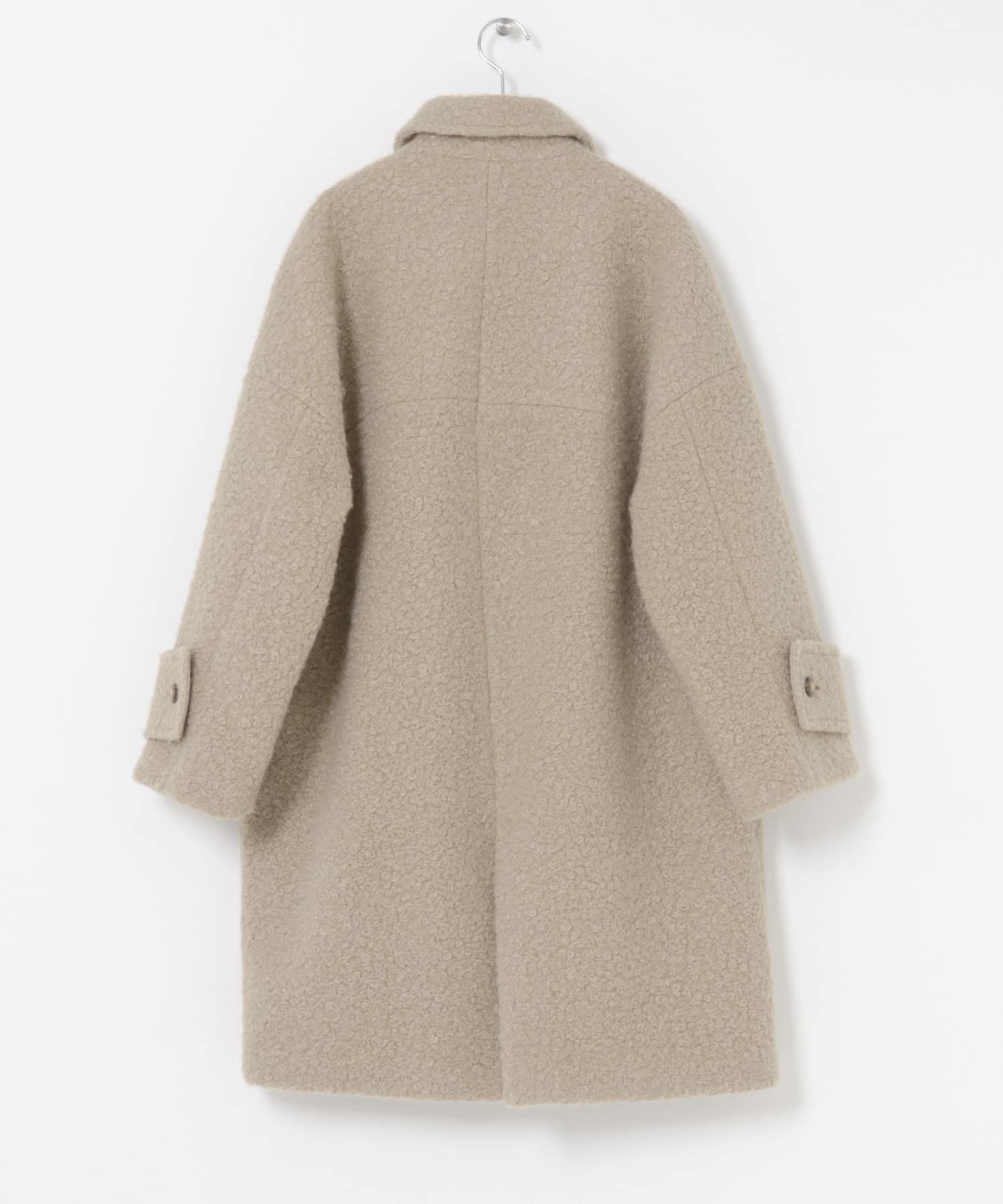 URBAN RESEARCH ROSSO｜F by ROSSO 『UR TECH』ブークレステンカラー